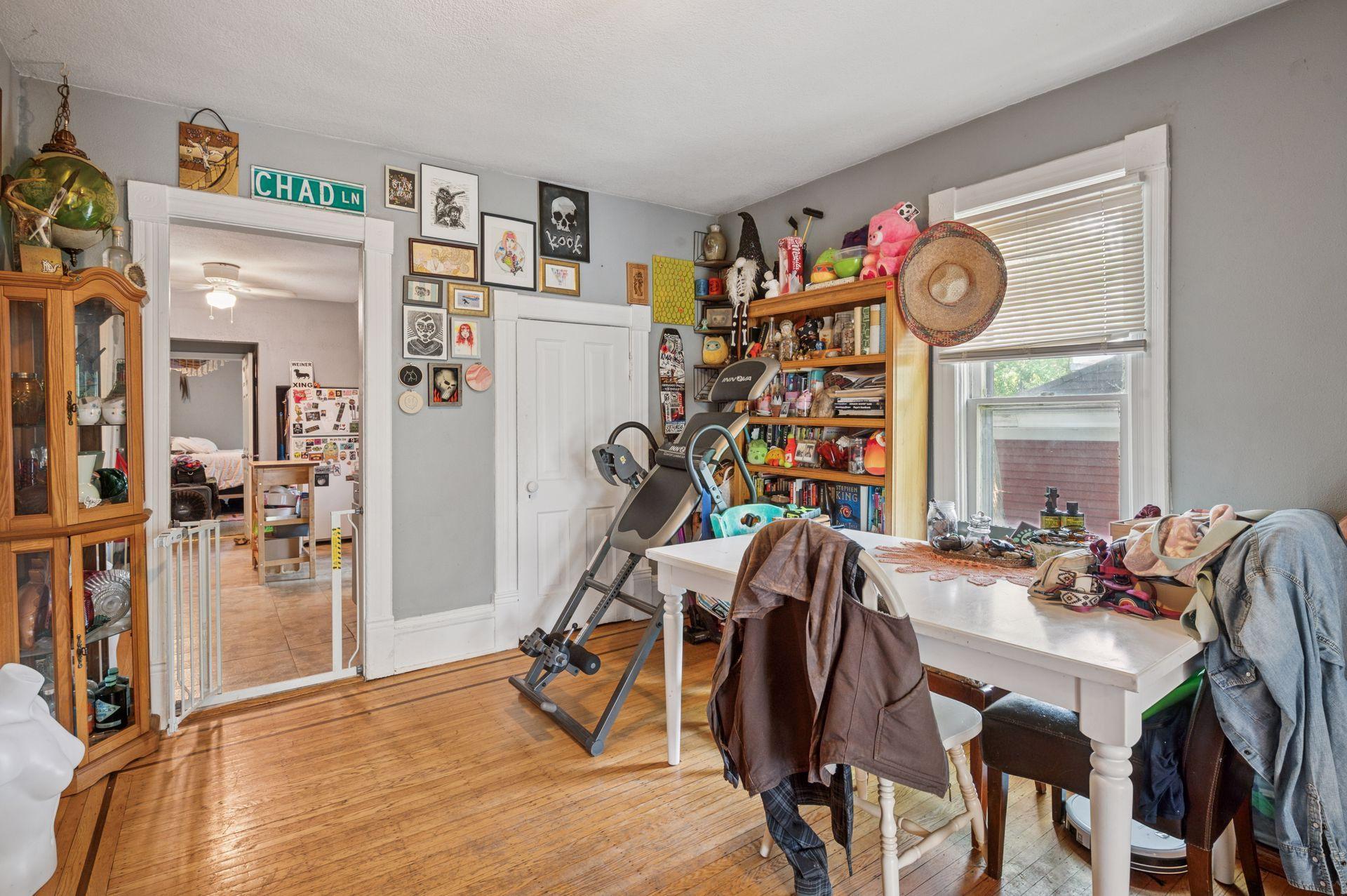 2635 Polk Street NE