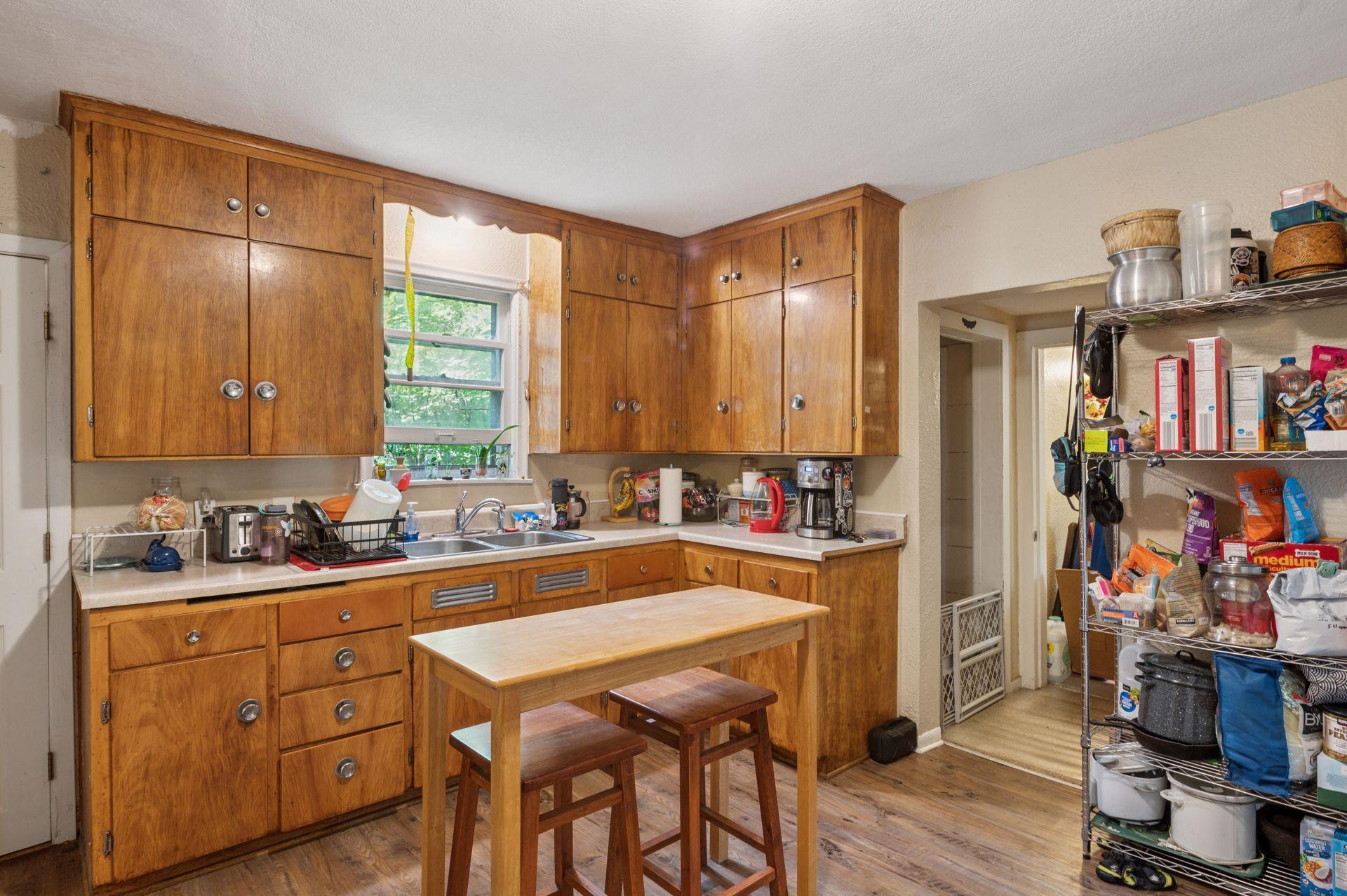 2635 Polk Street NE