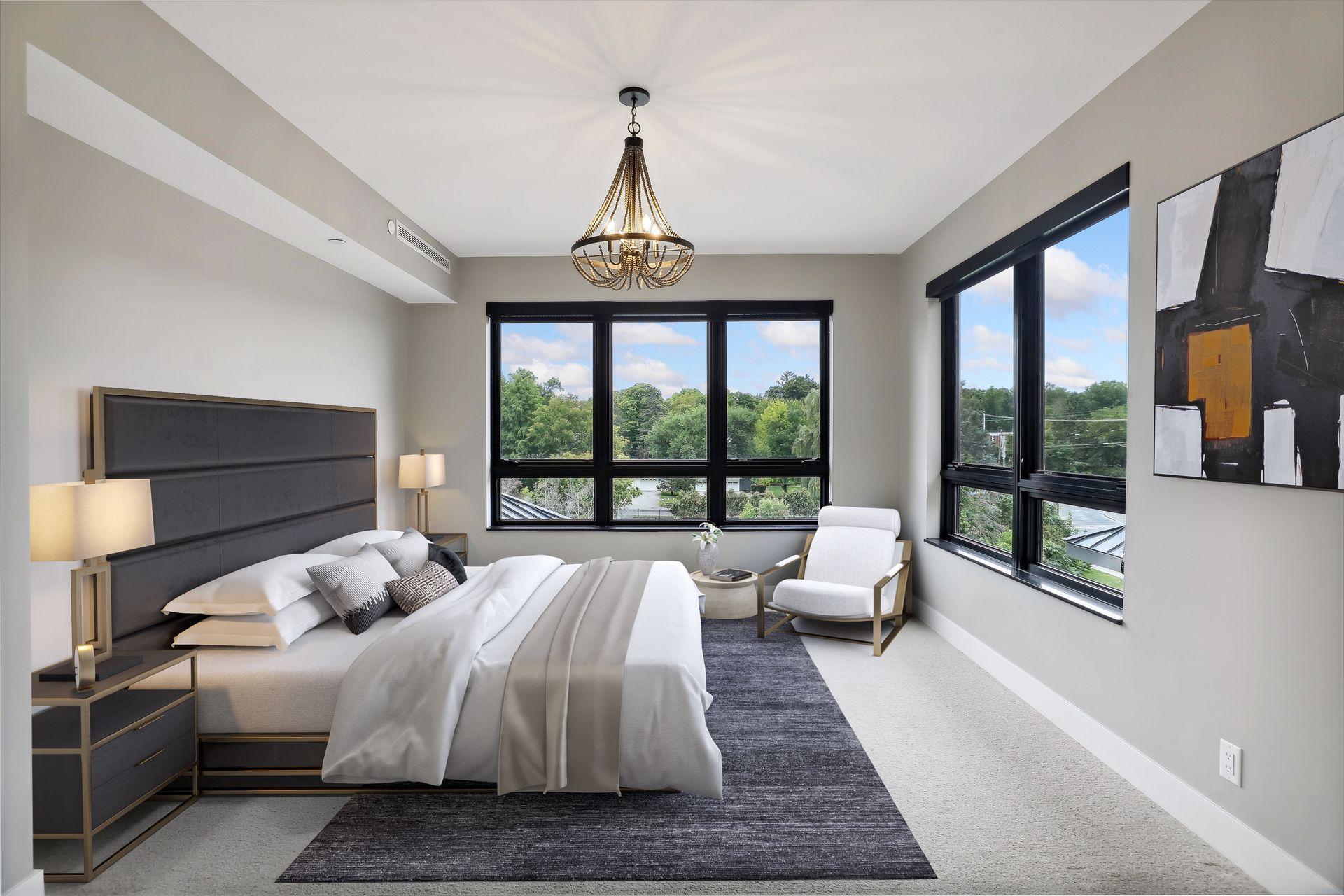 222 Ferndale Road S Unit: 302