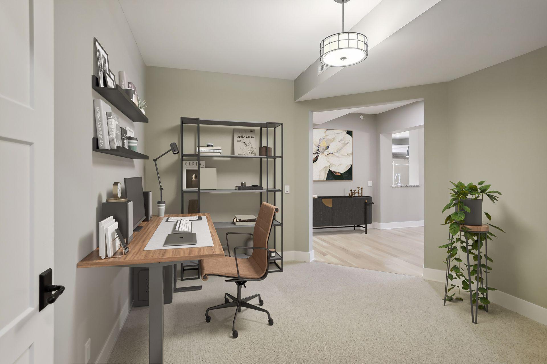 222 Ferndale Road S Unit: 302