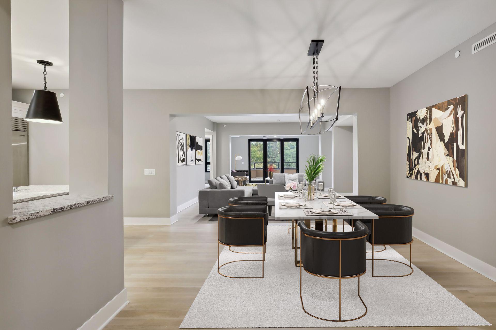 222 Ferndale Road S Unit: 302