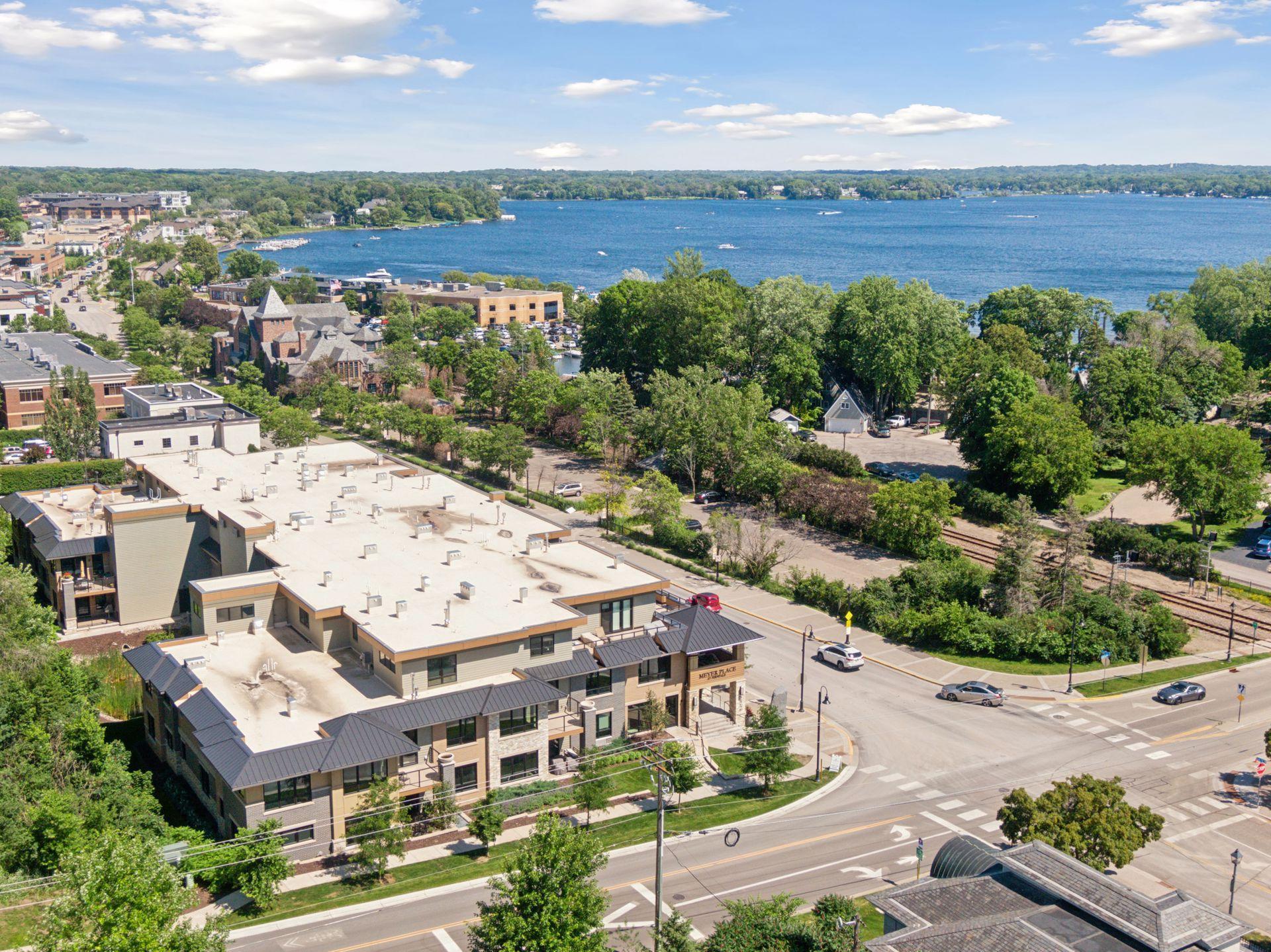222 Ferndale Road S Unit: 302