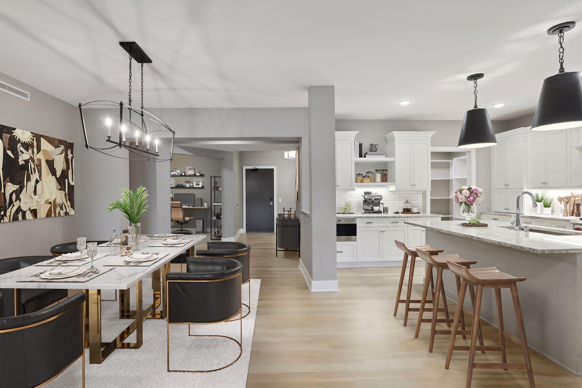 222 Ferndale Road S Unit: 302