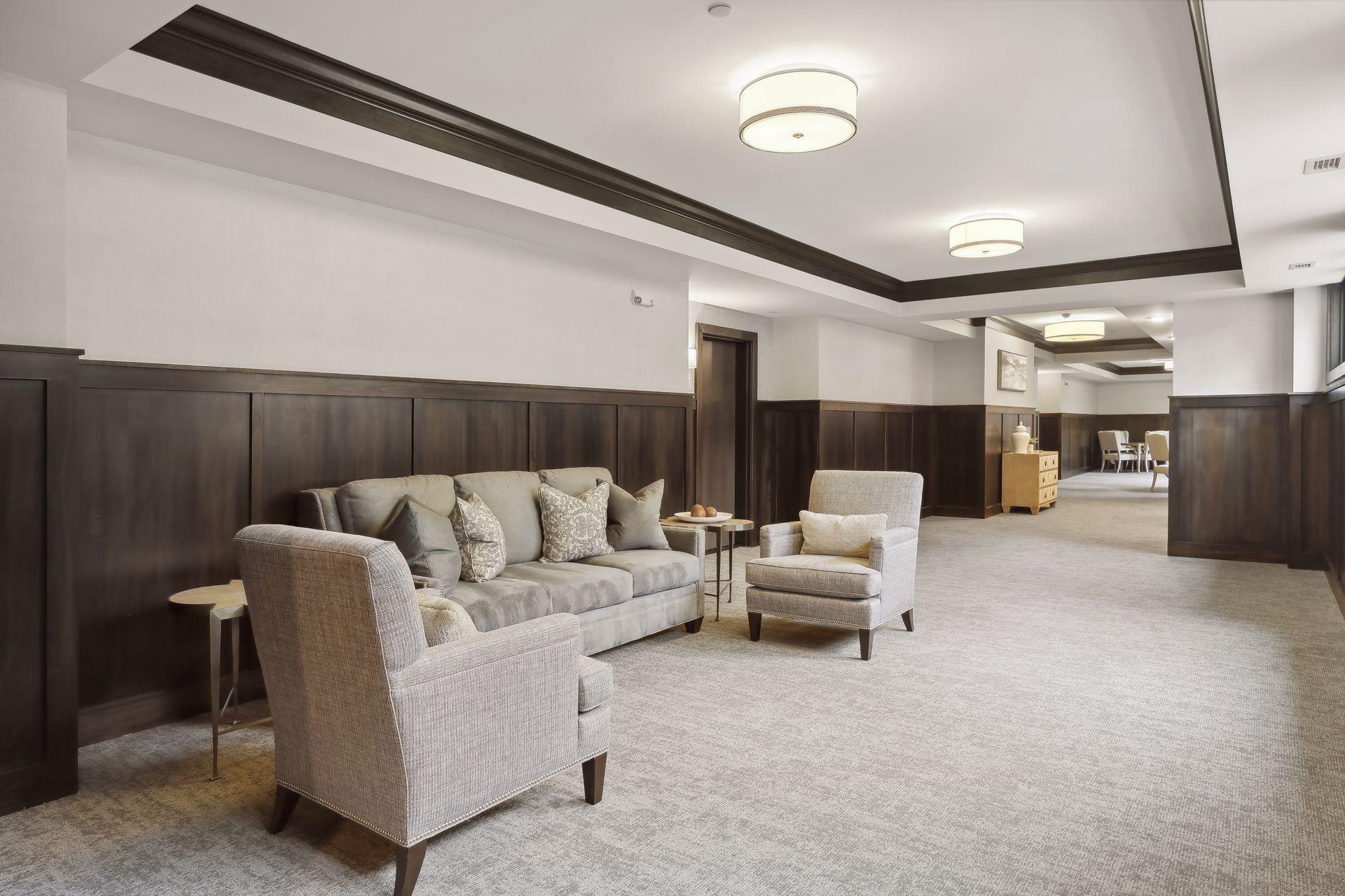 222 Ferndale Road S Unit: 302
