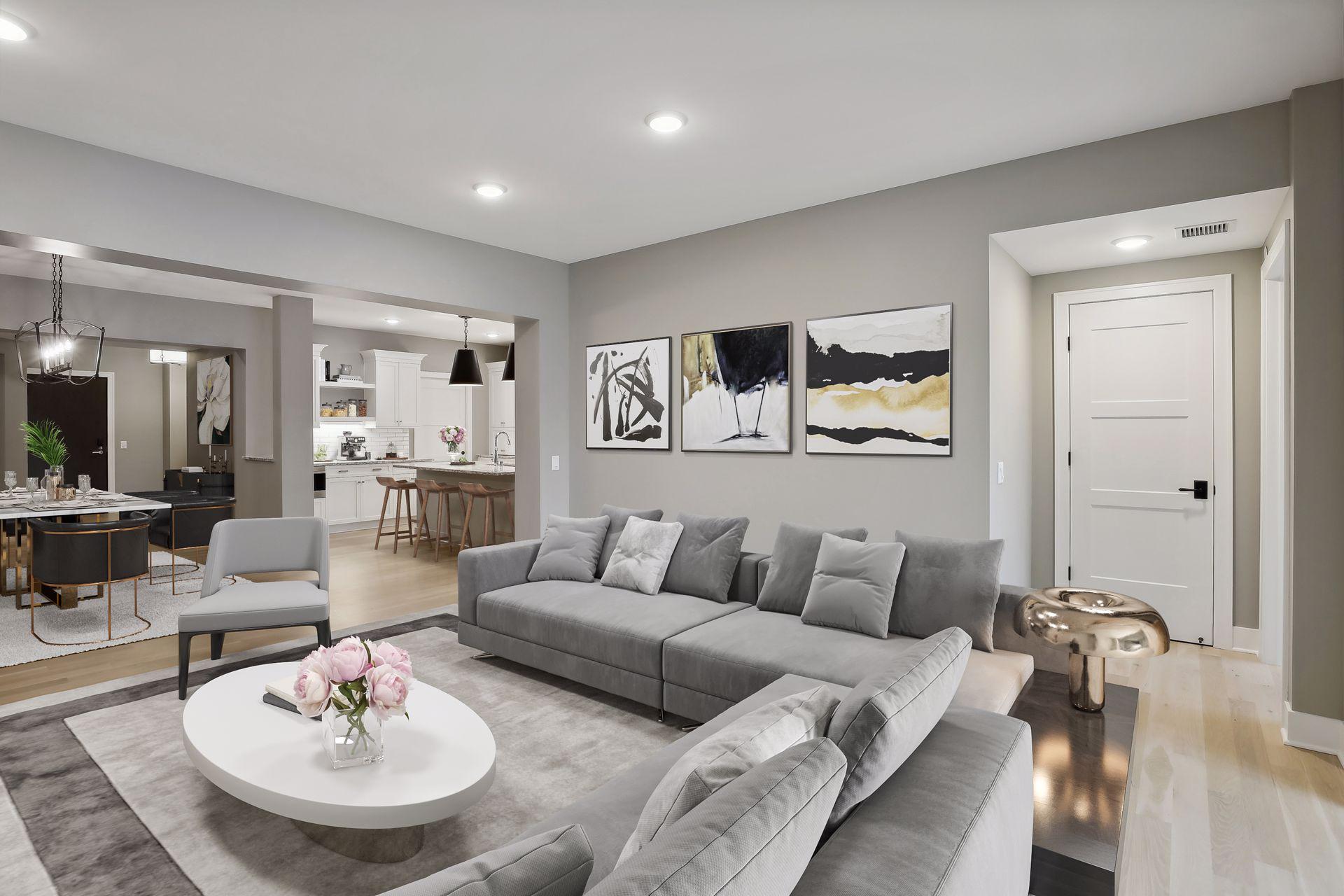 222 Ferndale Road S Unit: 302