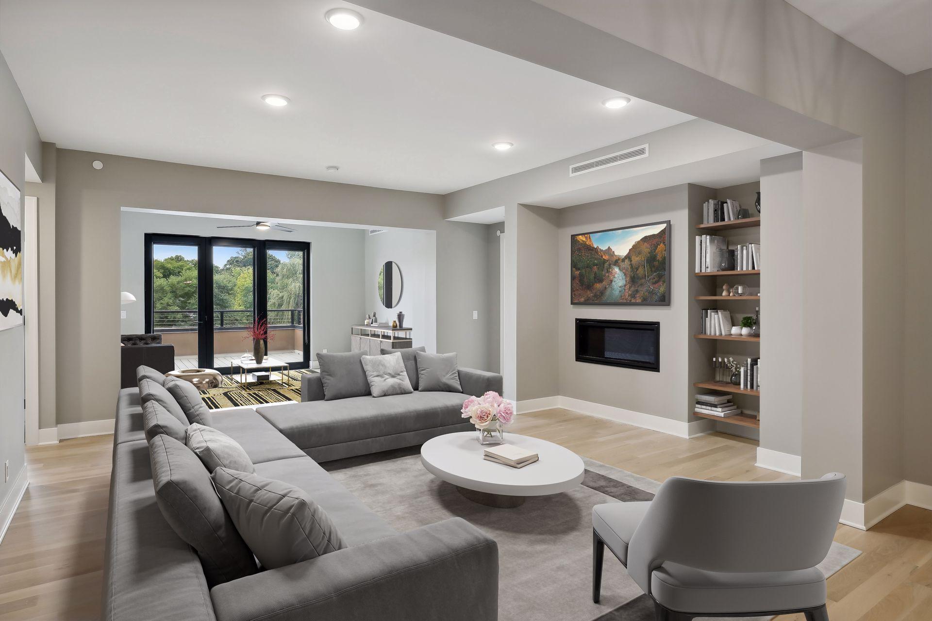 222 Ferndale Road S Unit: 302