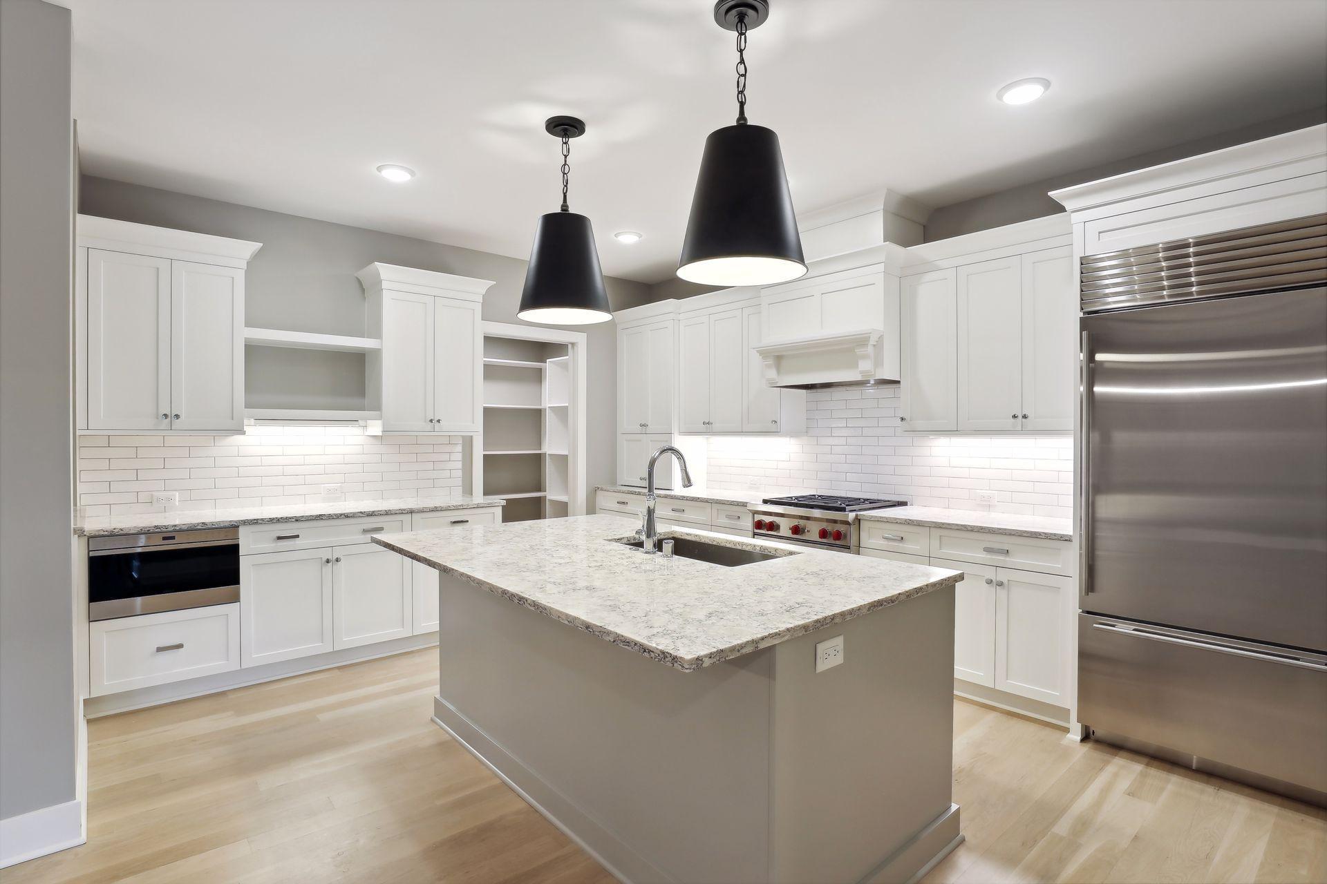 222 Ferndale Road S Unit: 302