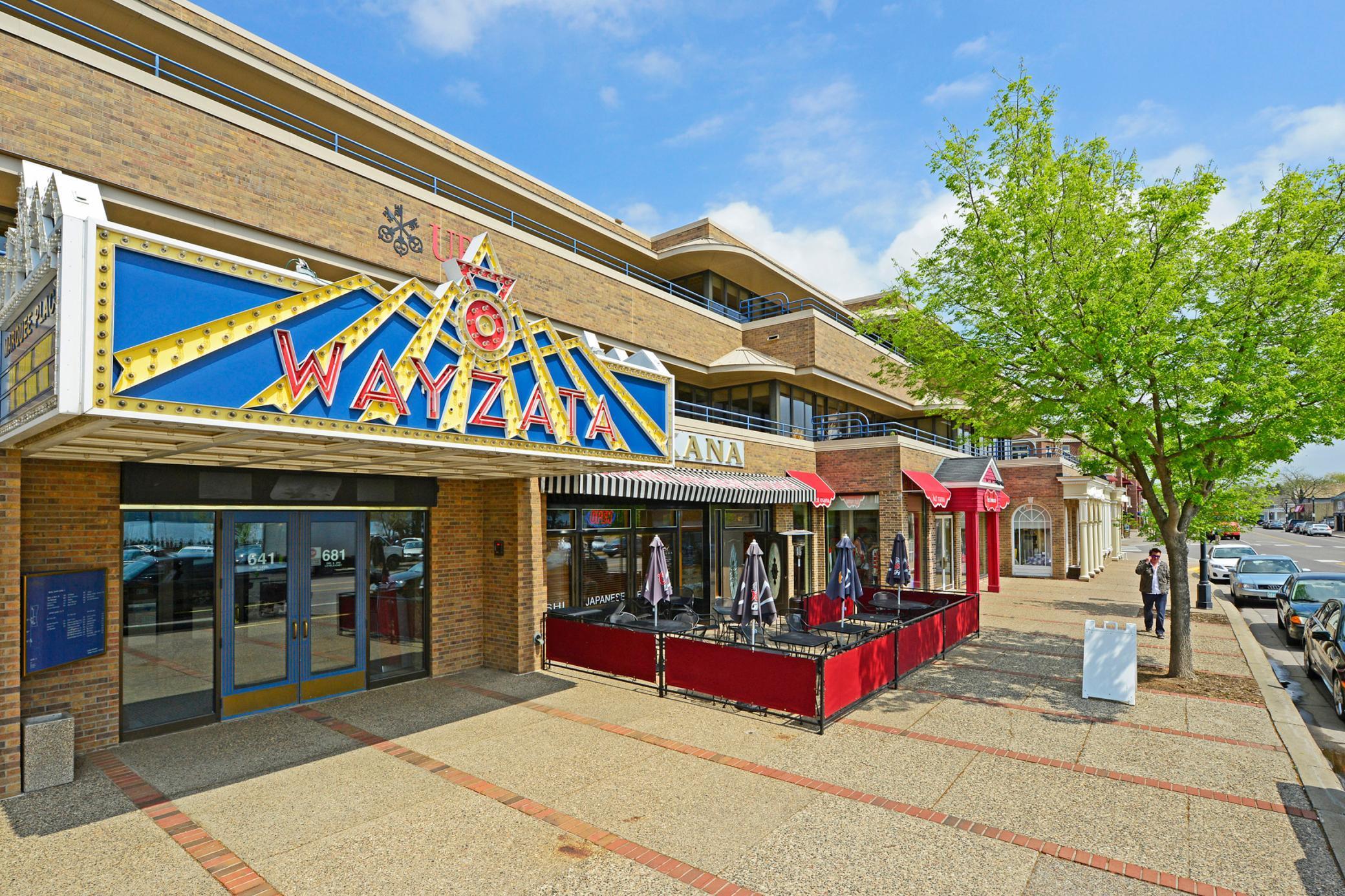 222 Ferndale Road S #305