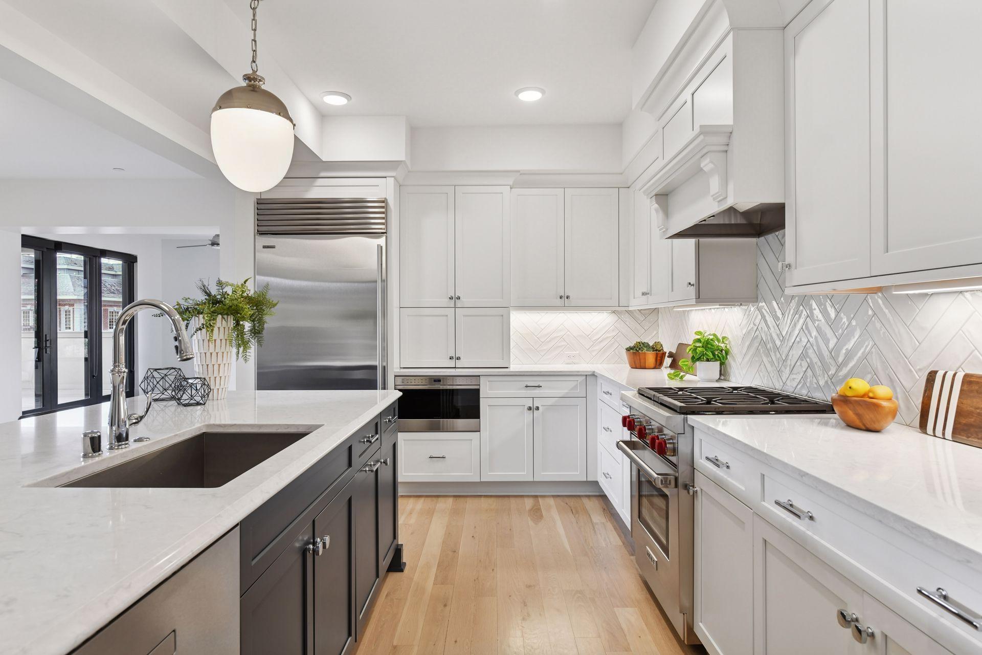 222 Ferndale Road S Unit: 203