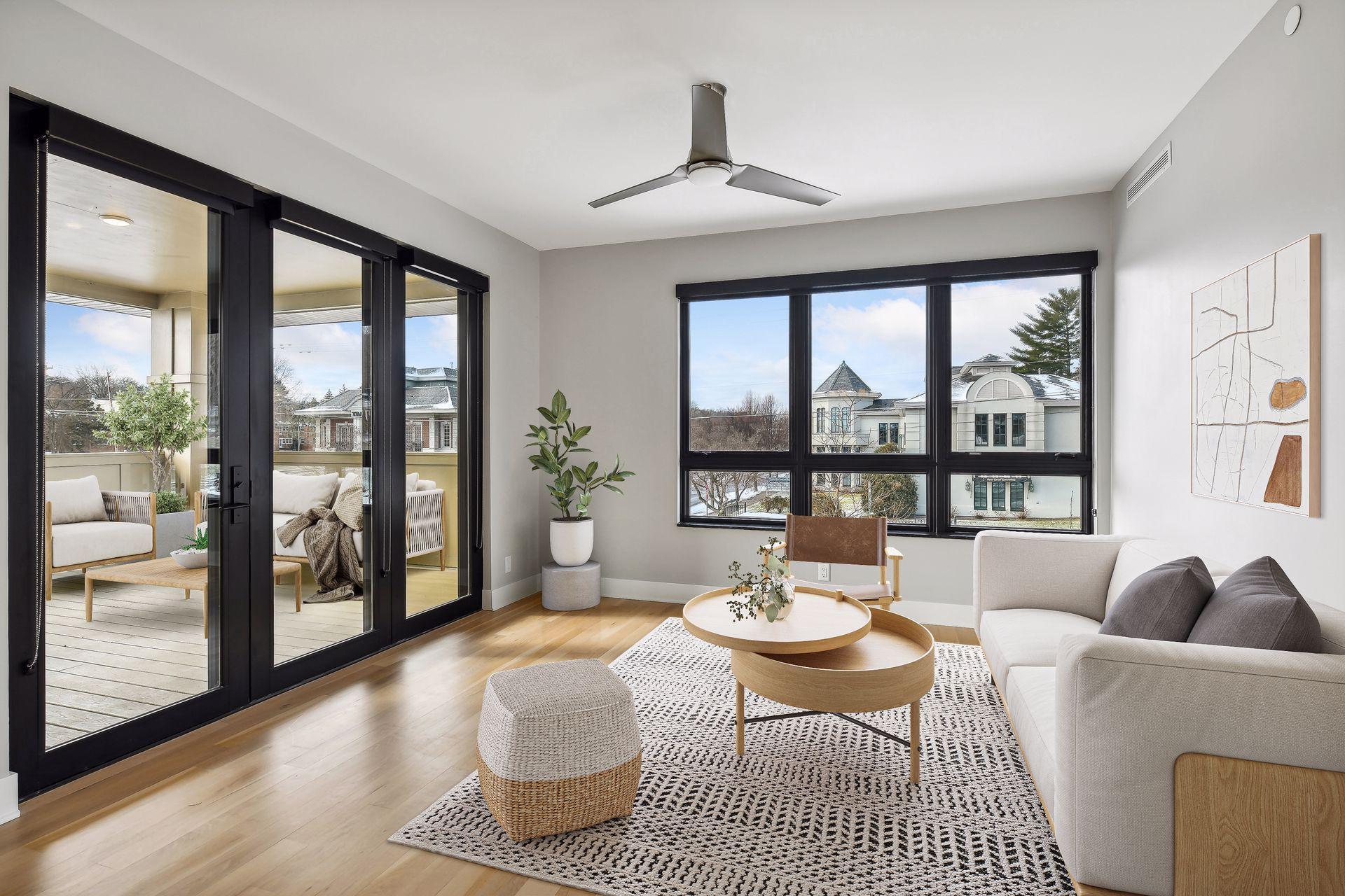 222 Ferndale Road S Unit: 203