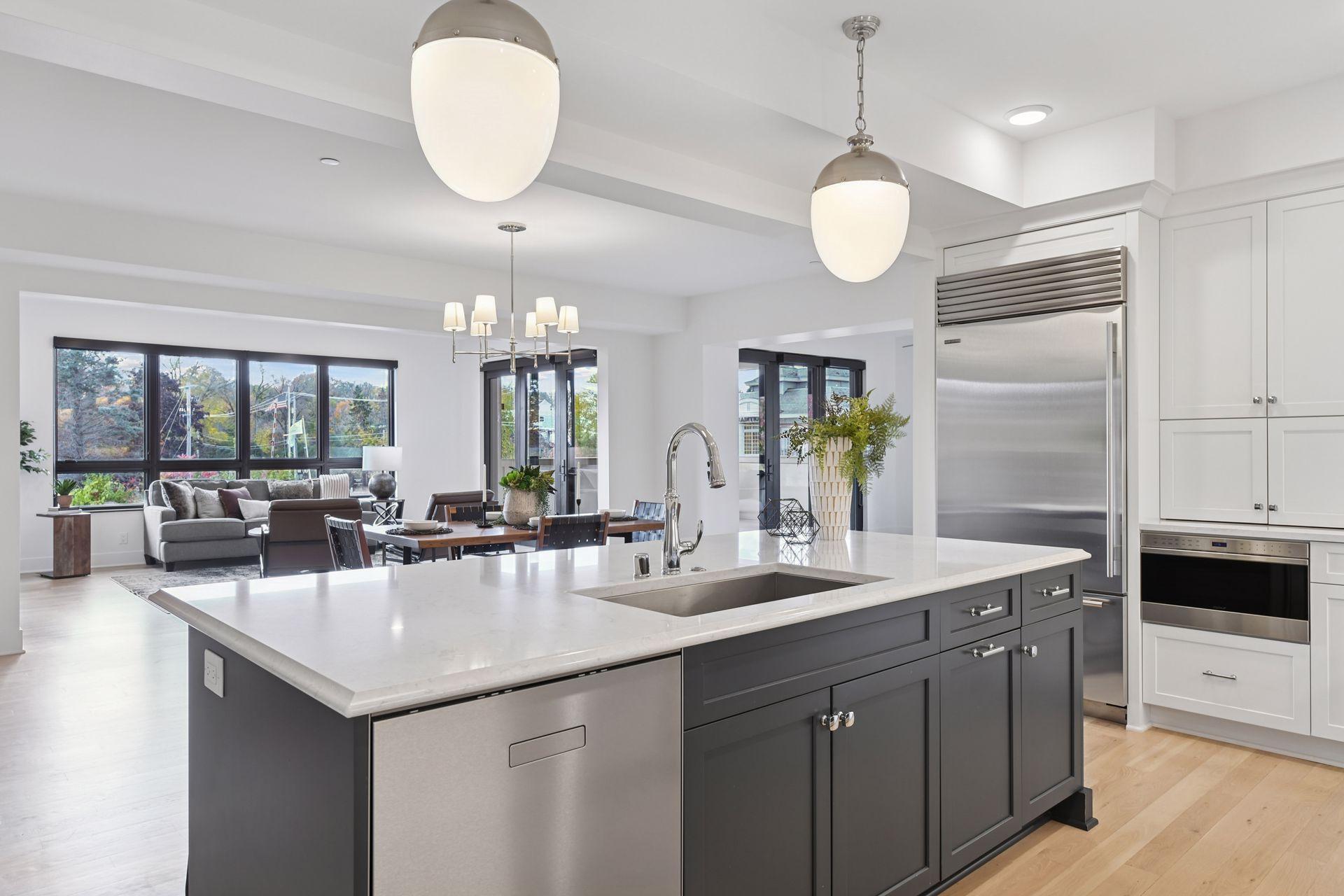 222 Ferndale Road S Unit: 203