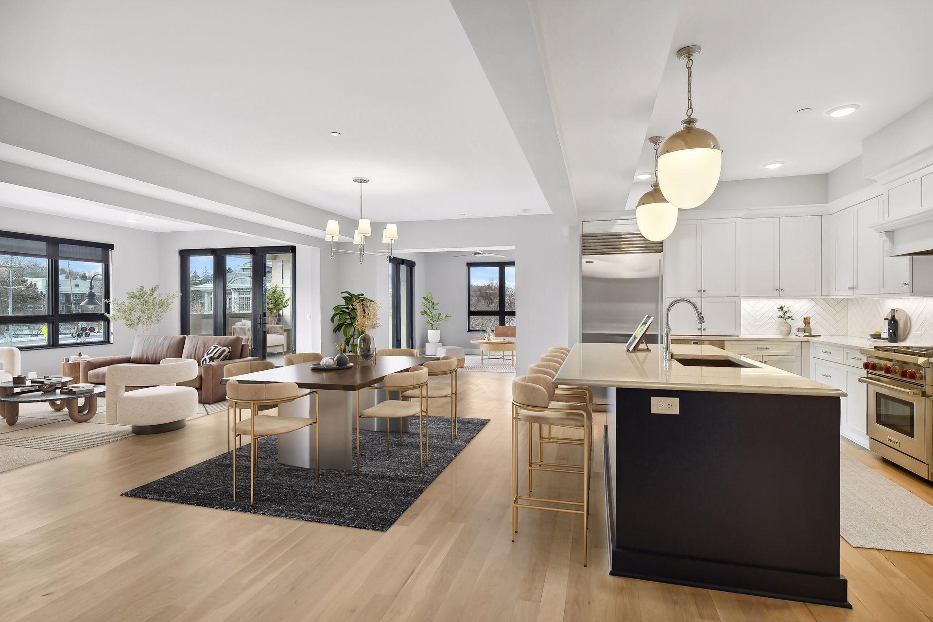 222 Ferndale Road S Unit: 203