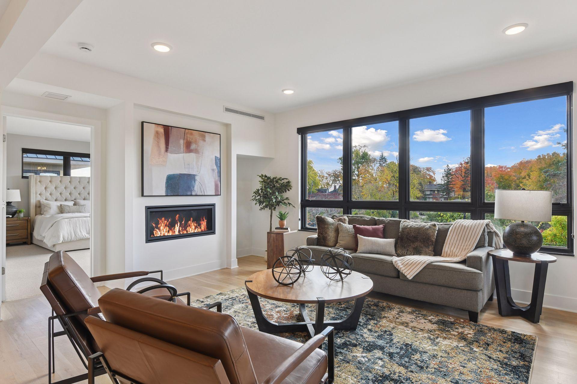 222 Ferndale Road S Unit: 203