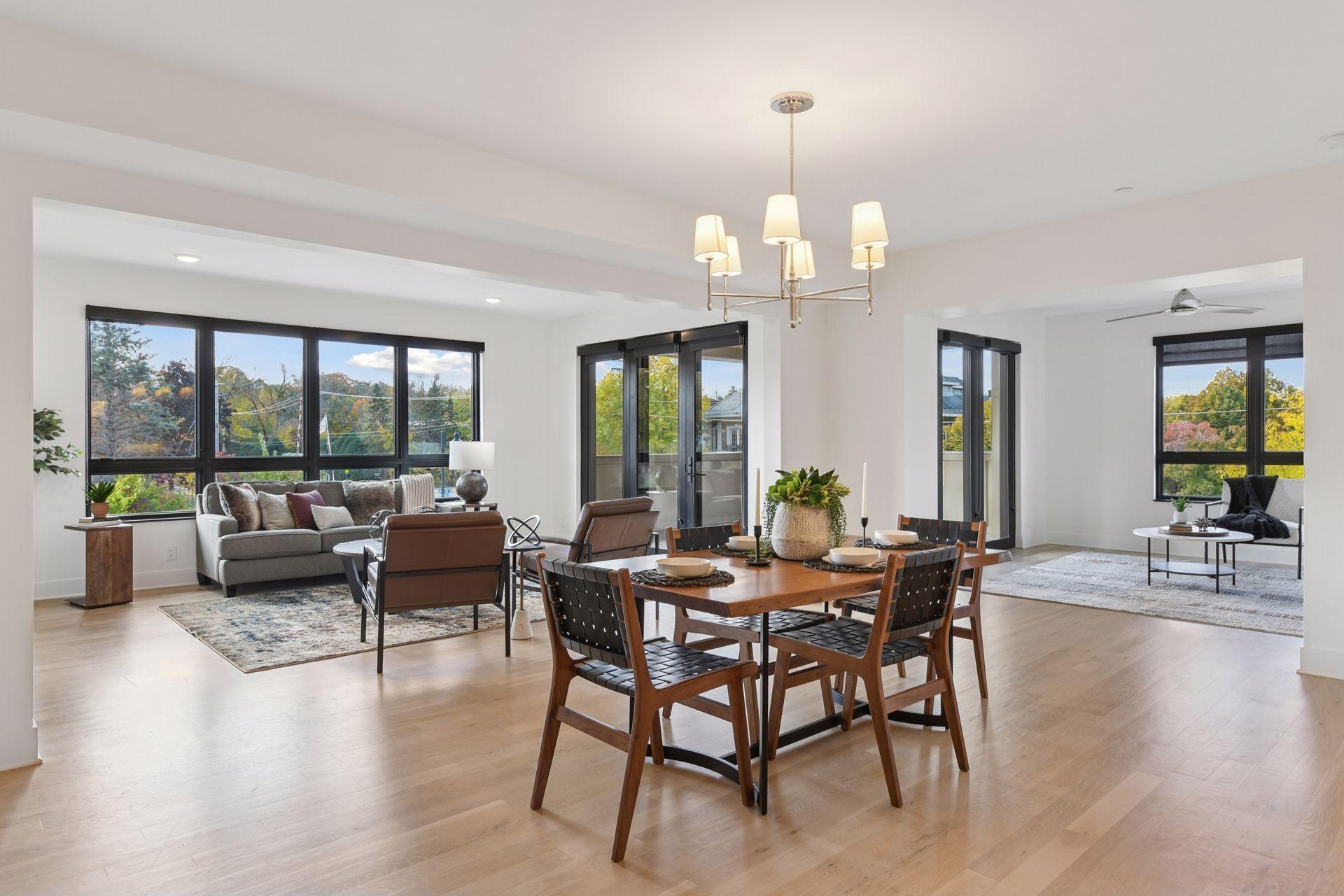 222 Ferndale Road S Unit: 203