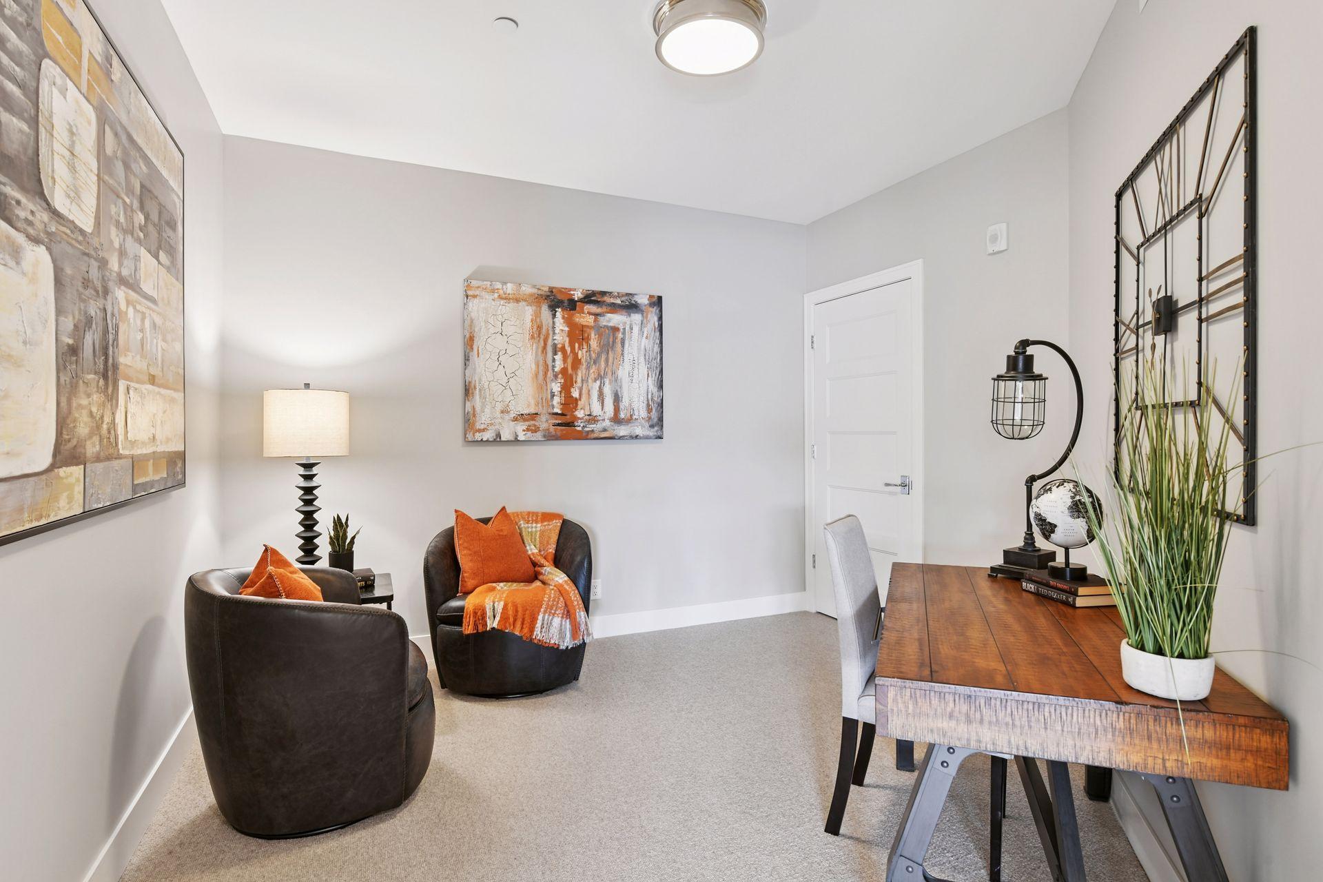 222 Ferndale Road S Unit: 203