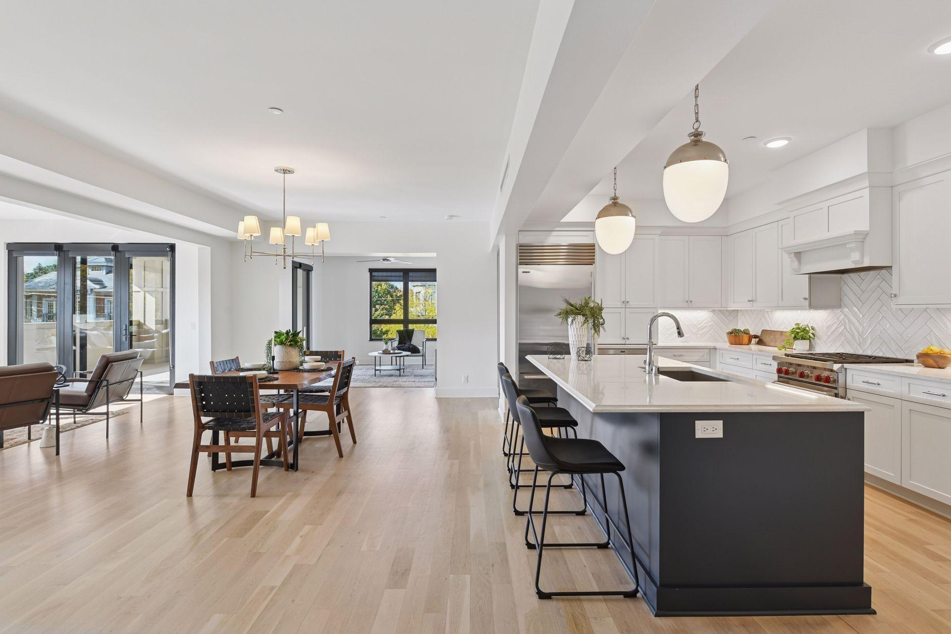 222 Ferndale Road S Unit: 203