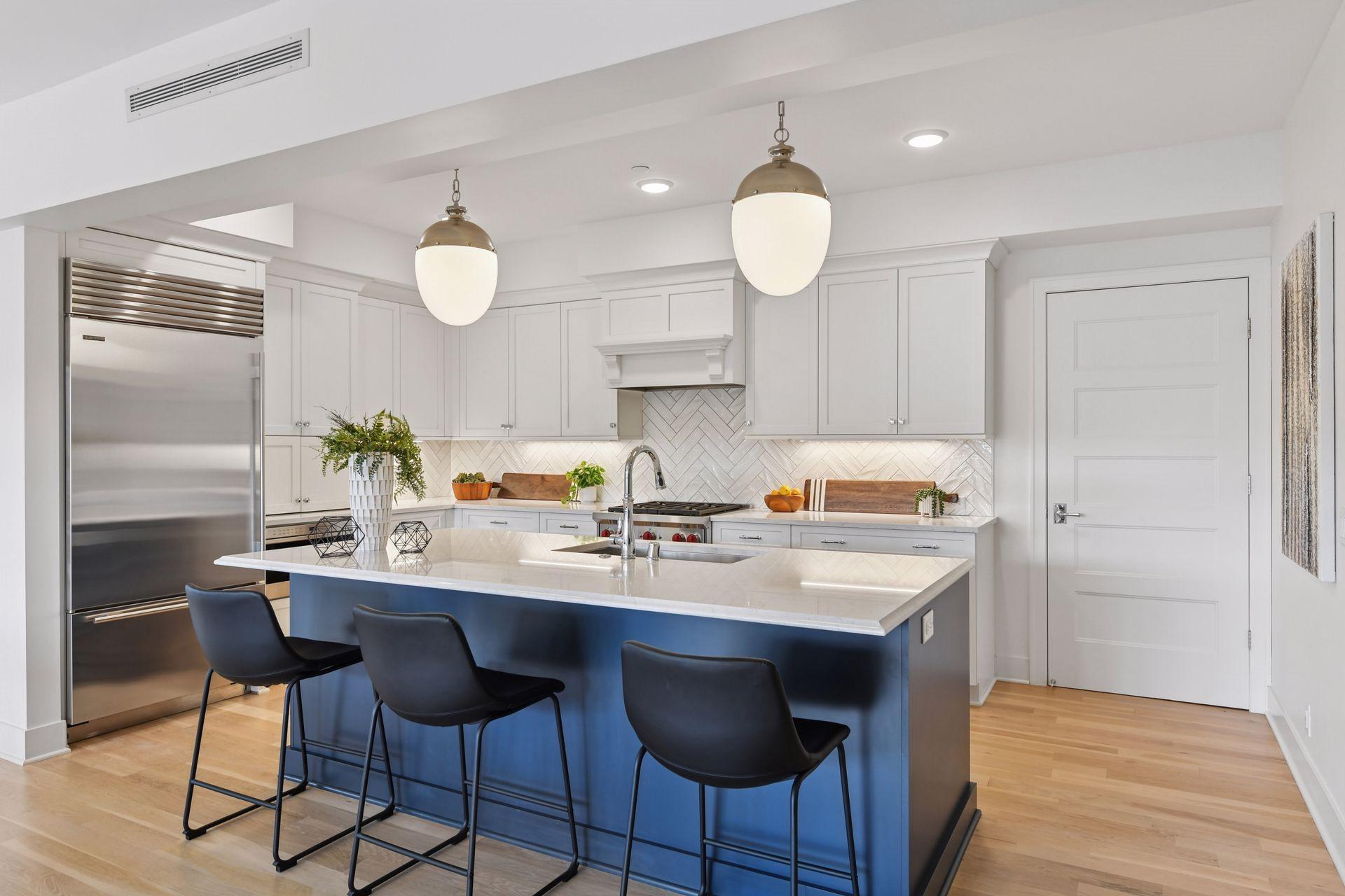 222 Ferndale Road S Unit: 203