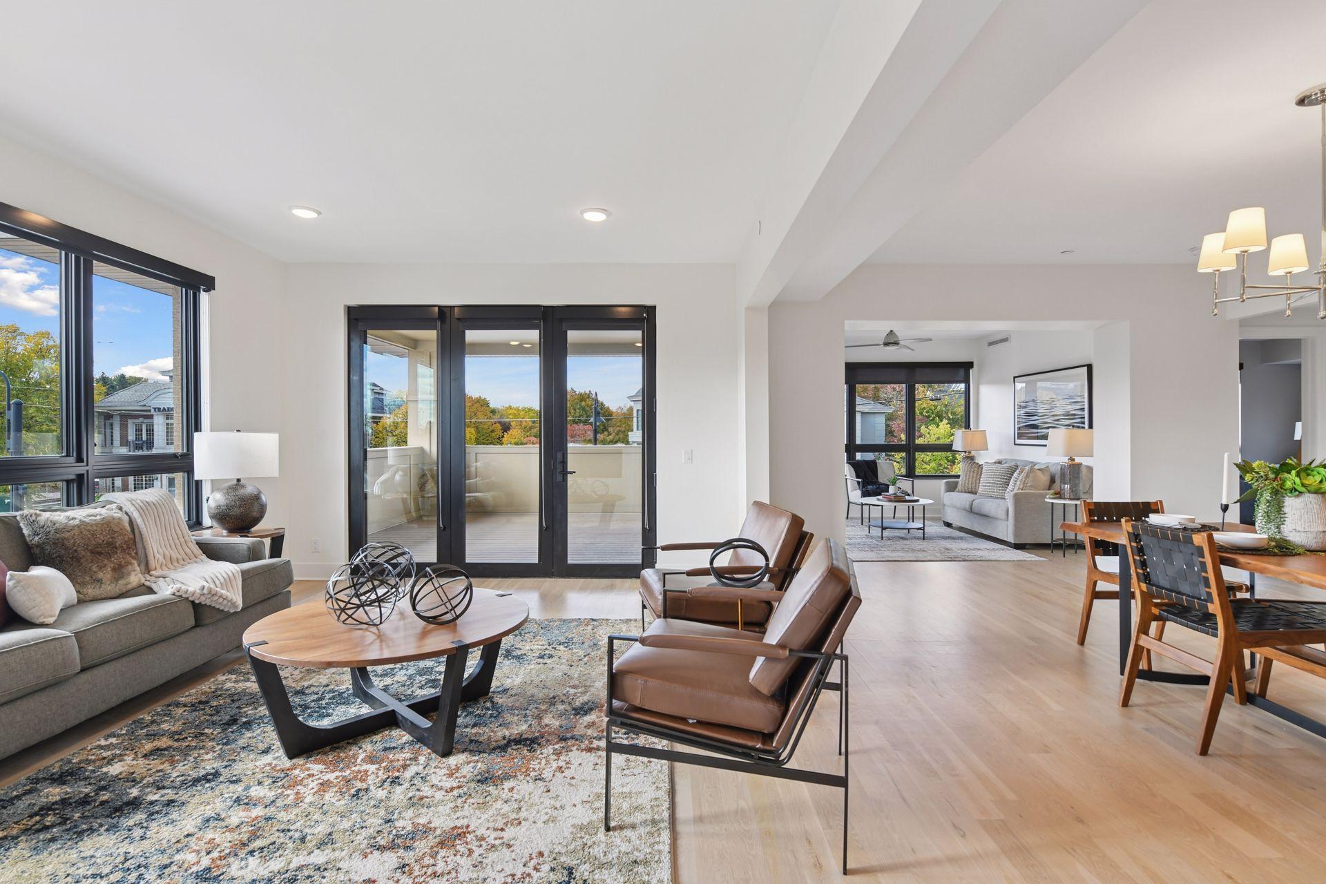 222 Ferndale Road S Unit: 203