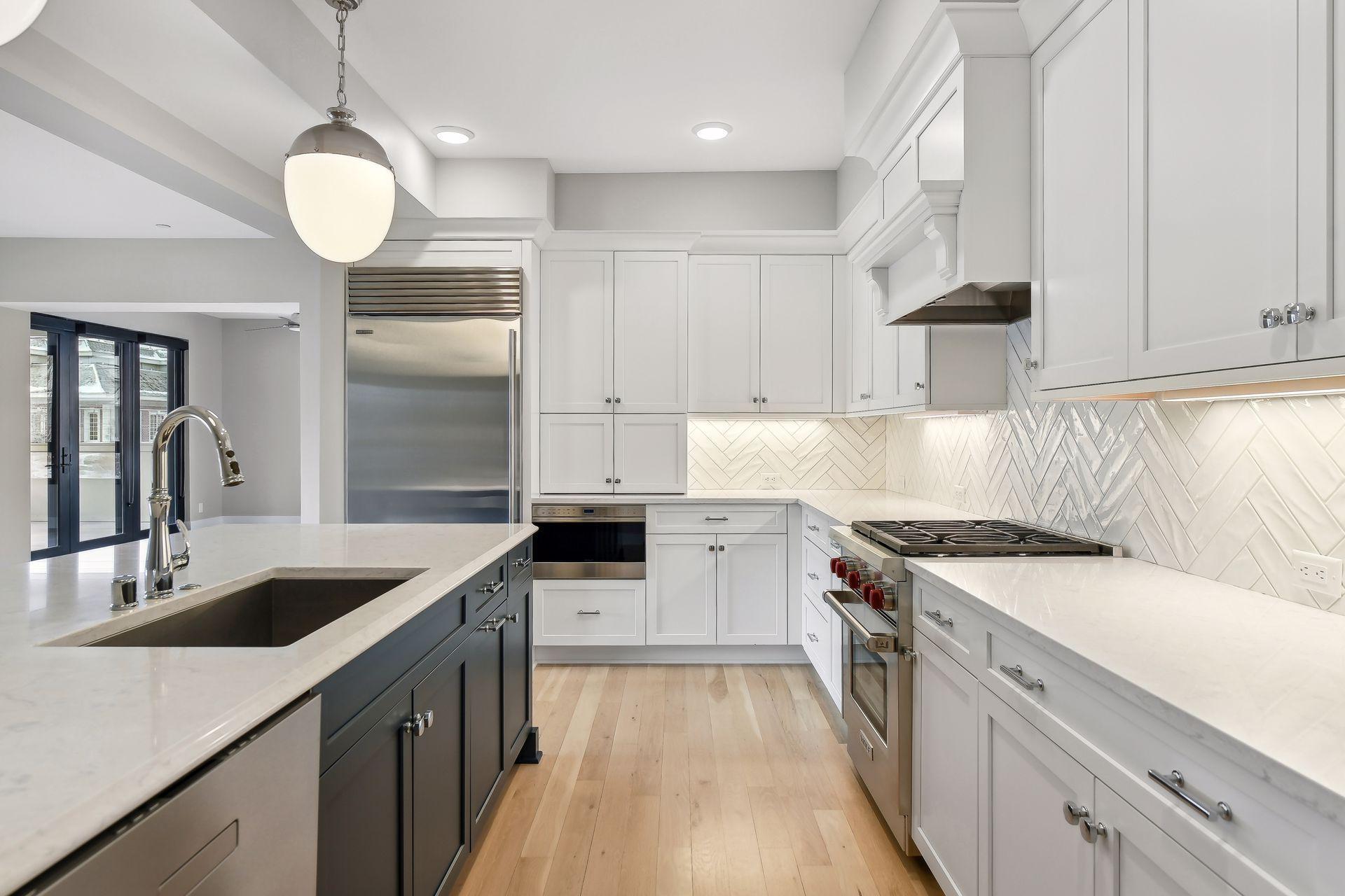 222 Ferndale Road S Unit: 203