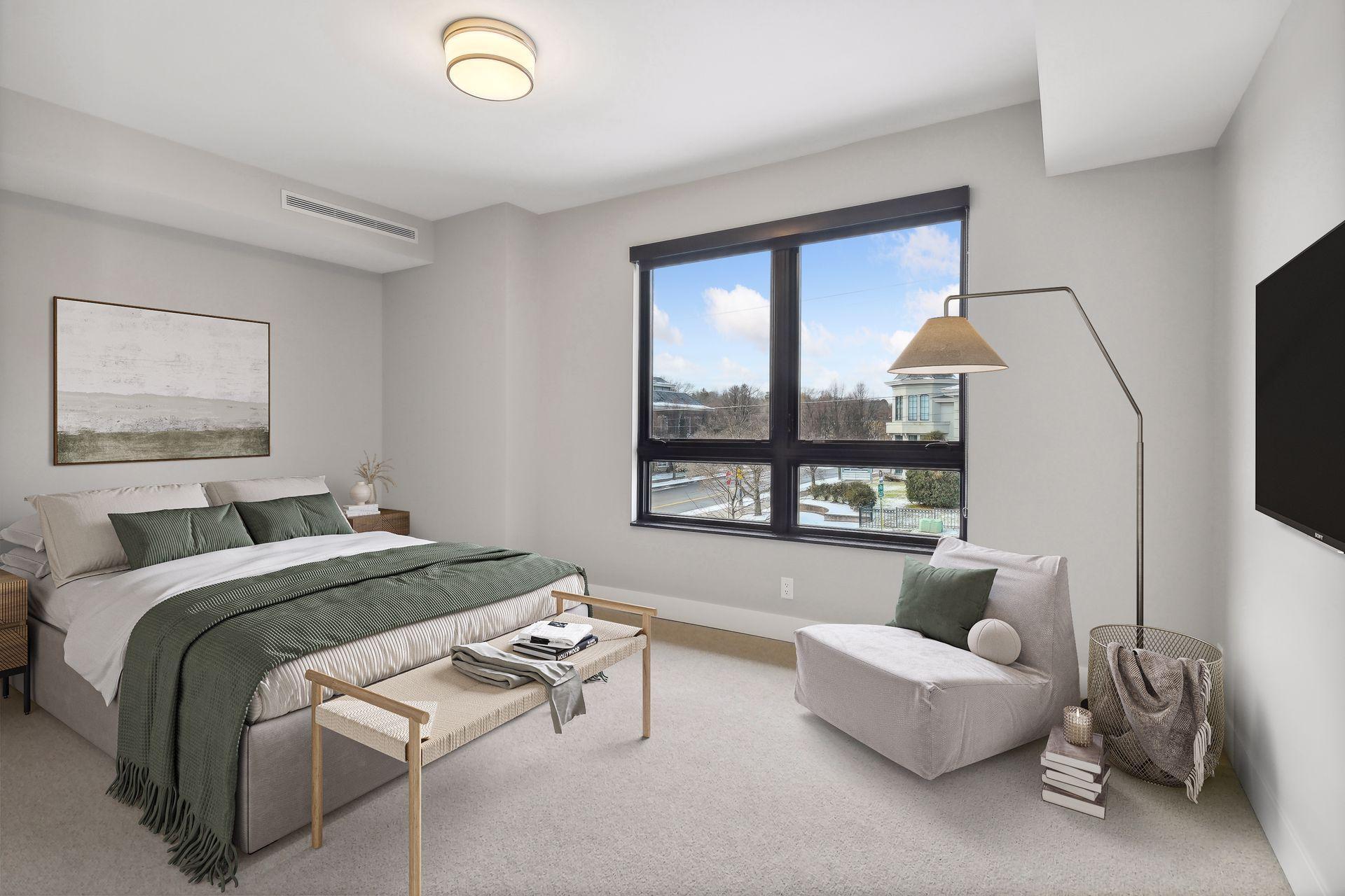 222 Ferndale Road S Unit: 203