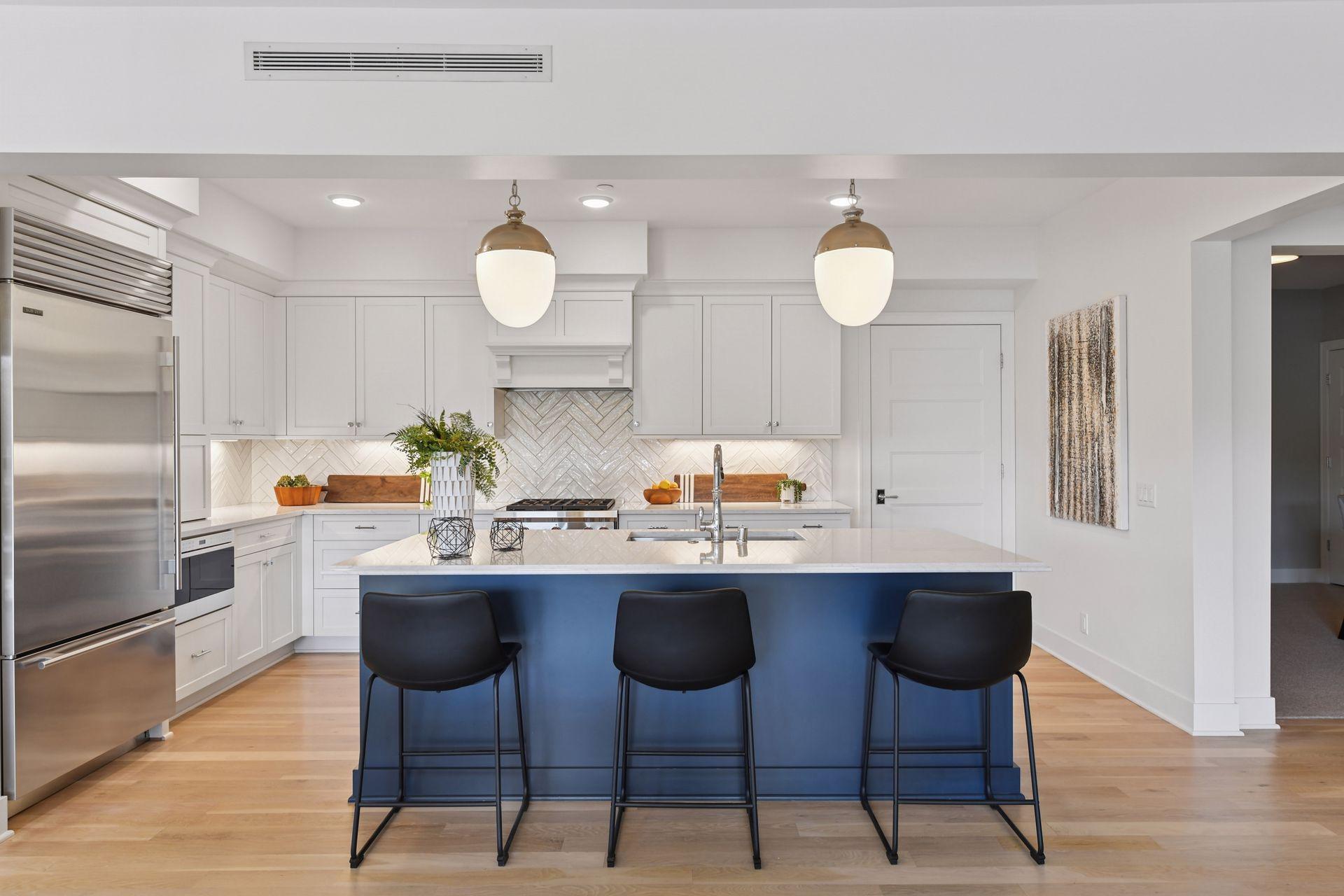 222 Ferndale Road S Unit: 203