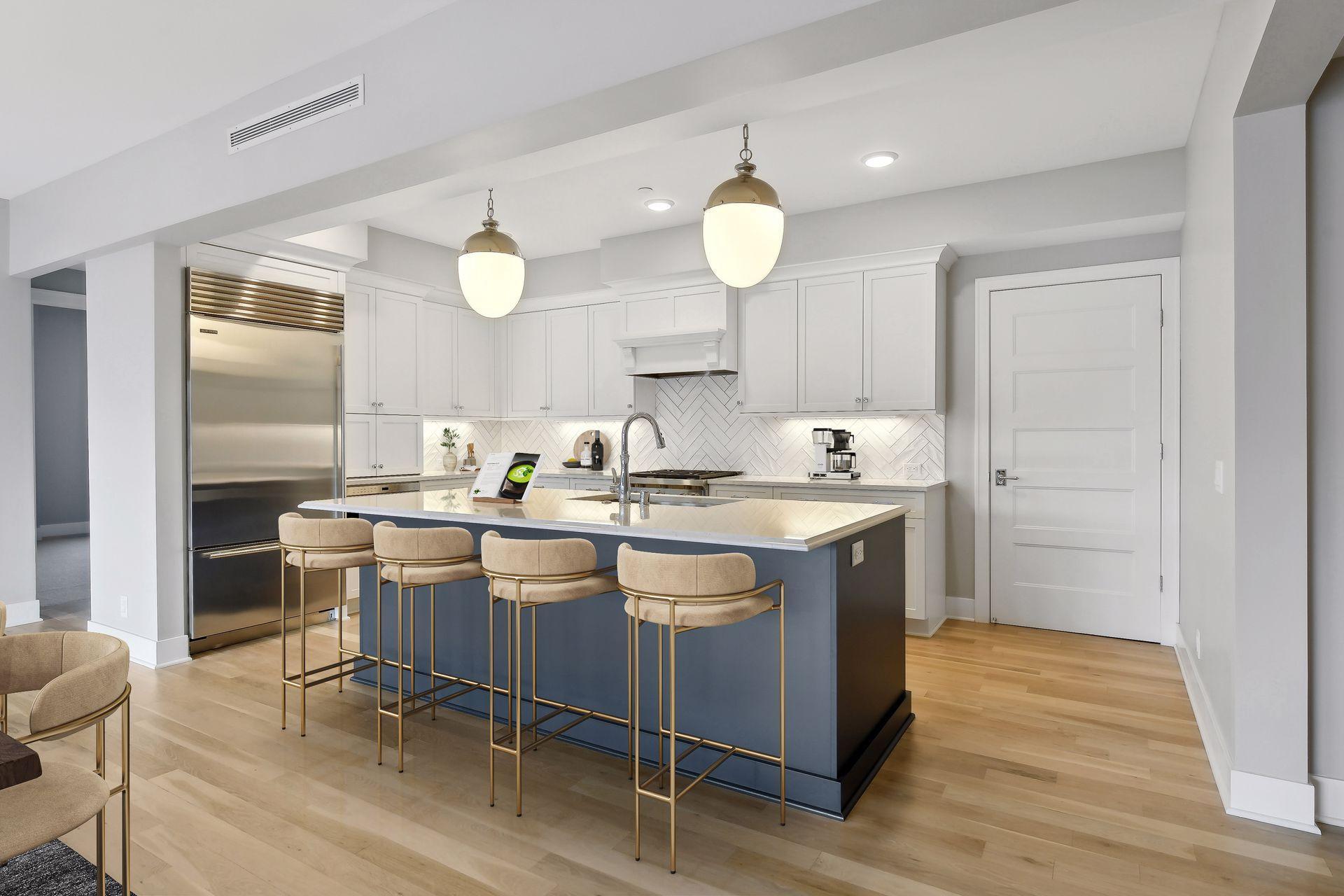 222 Ferndale Road S Unit: 203