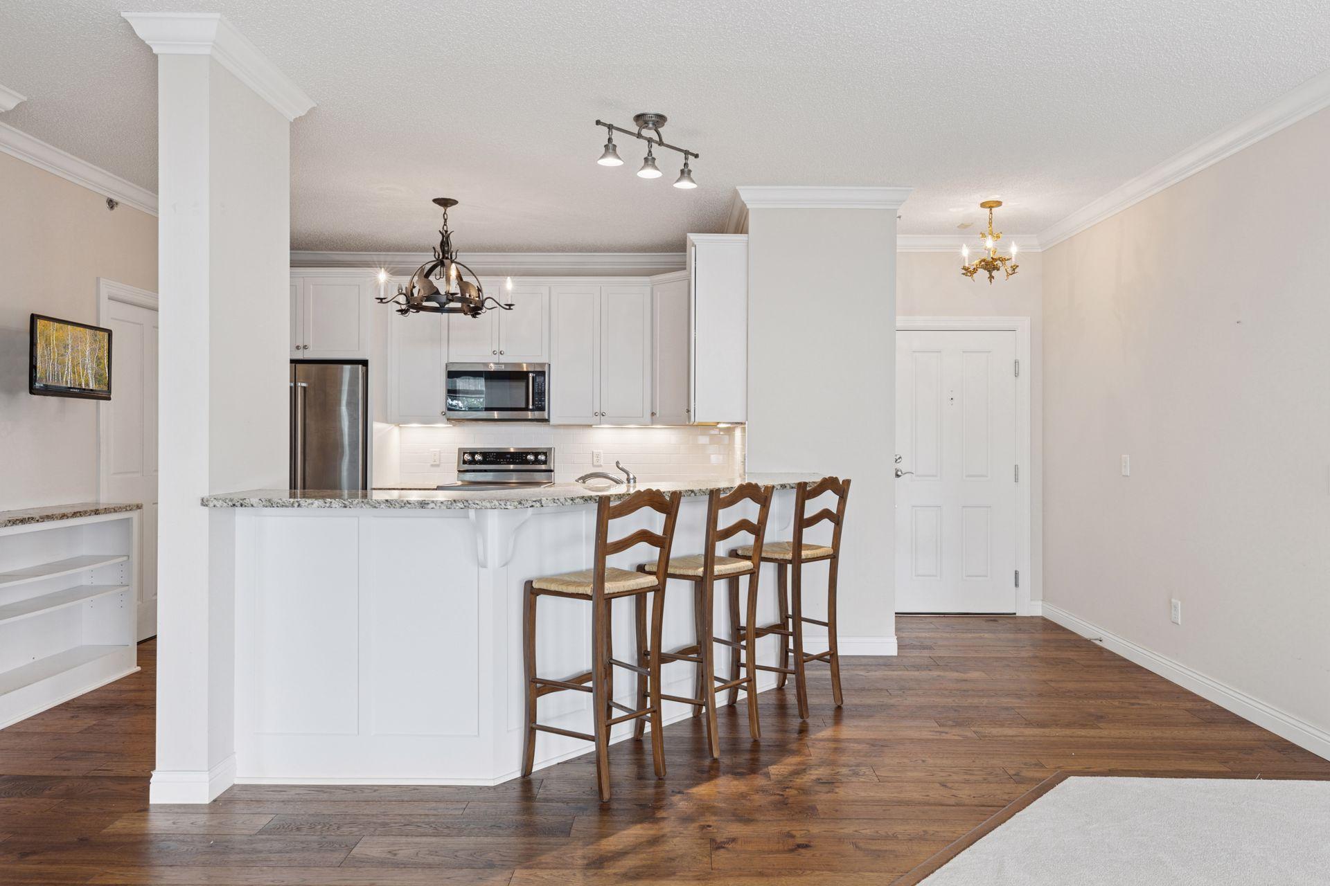 2670 Kelley Parkway Unit: 312