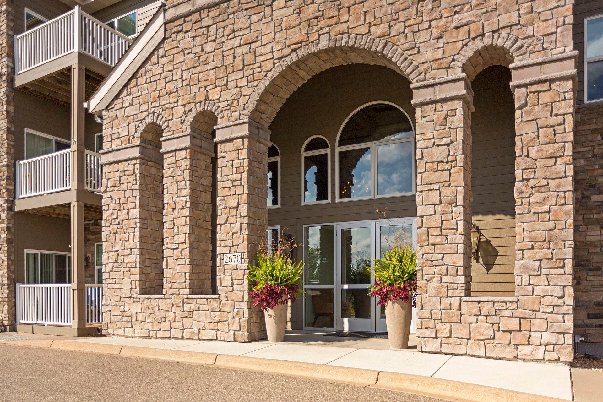 2670 Kelley Parkway Unit: 312