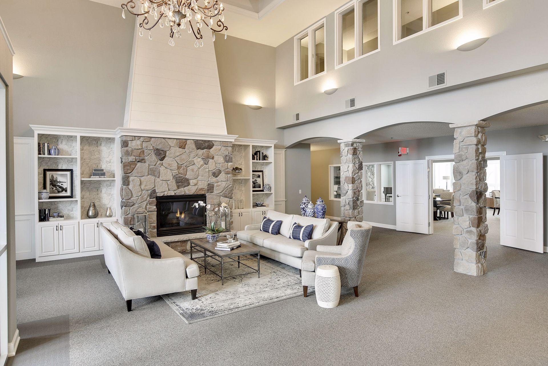 2670 Kelley Parkway Unit: 312