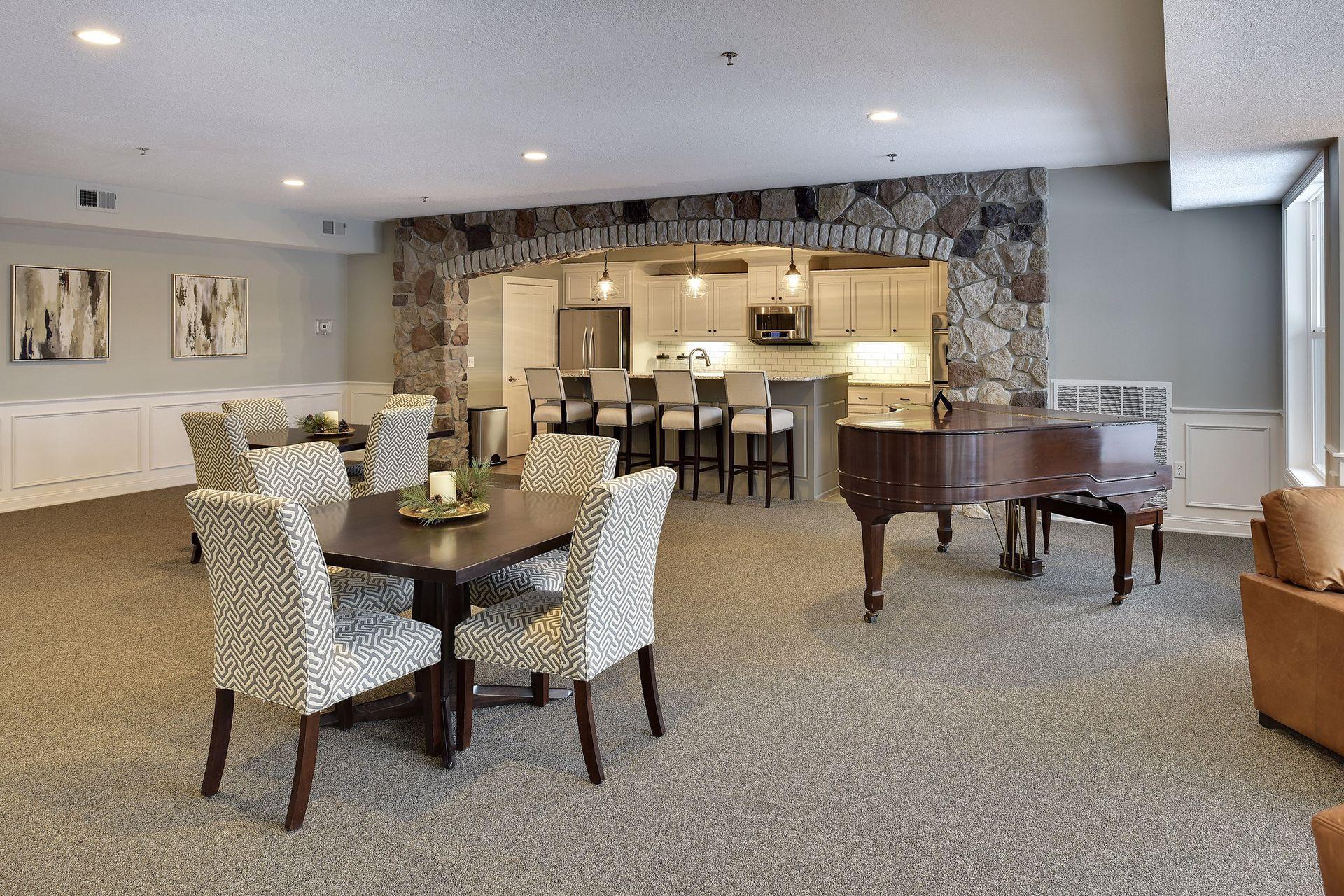 2670 Kelley Parkway Unit: 312