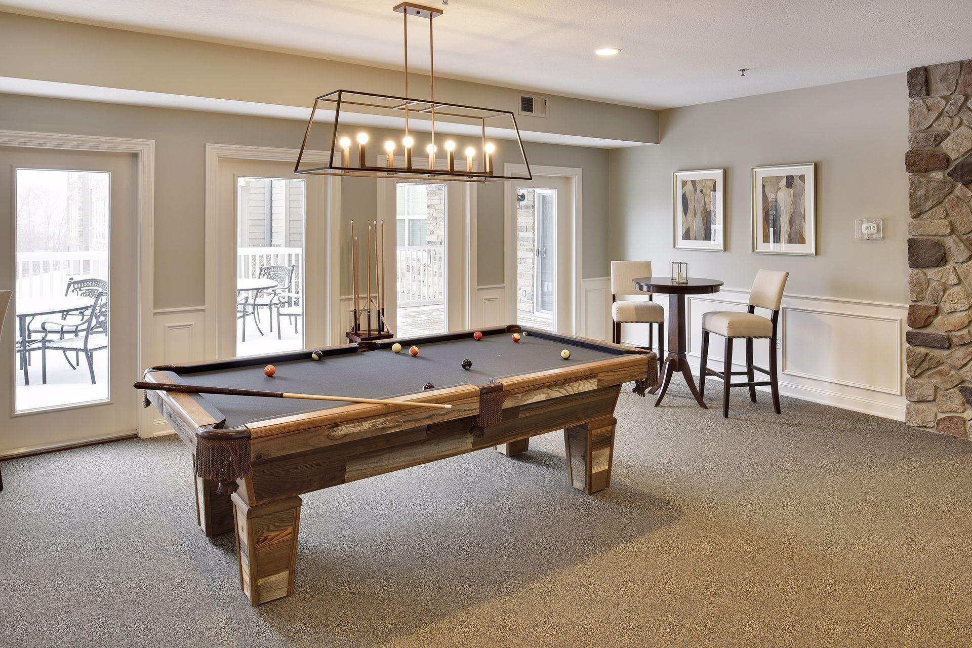 2670 Kelley Parkway Unit: 312