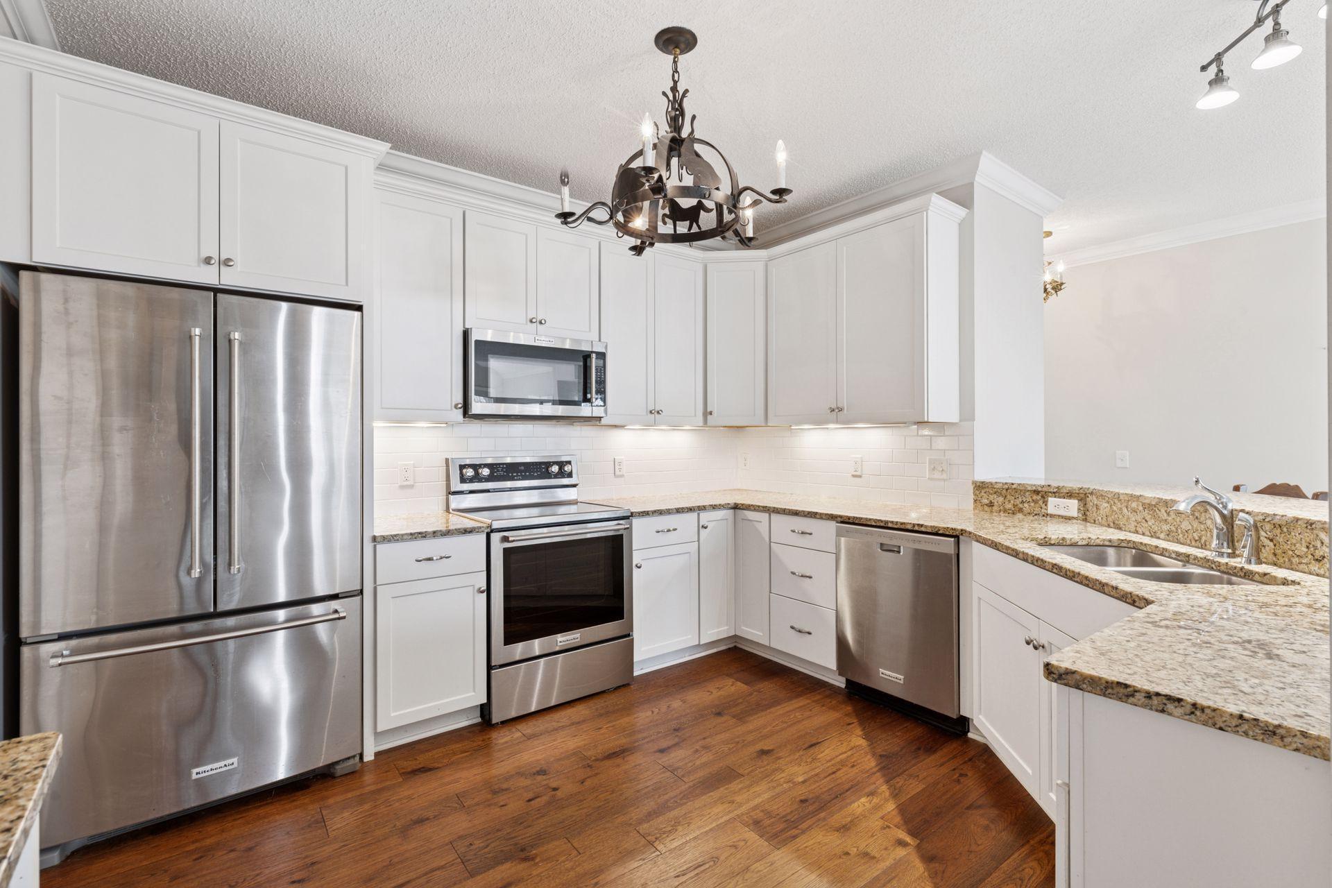 2670 Kelley Parkway Unit: 312