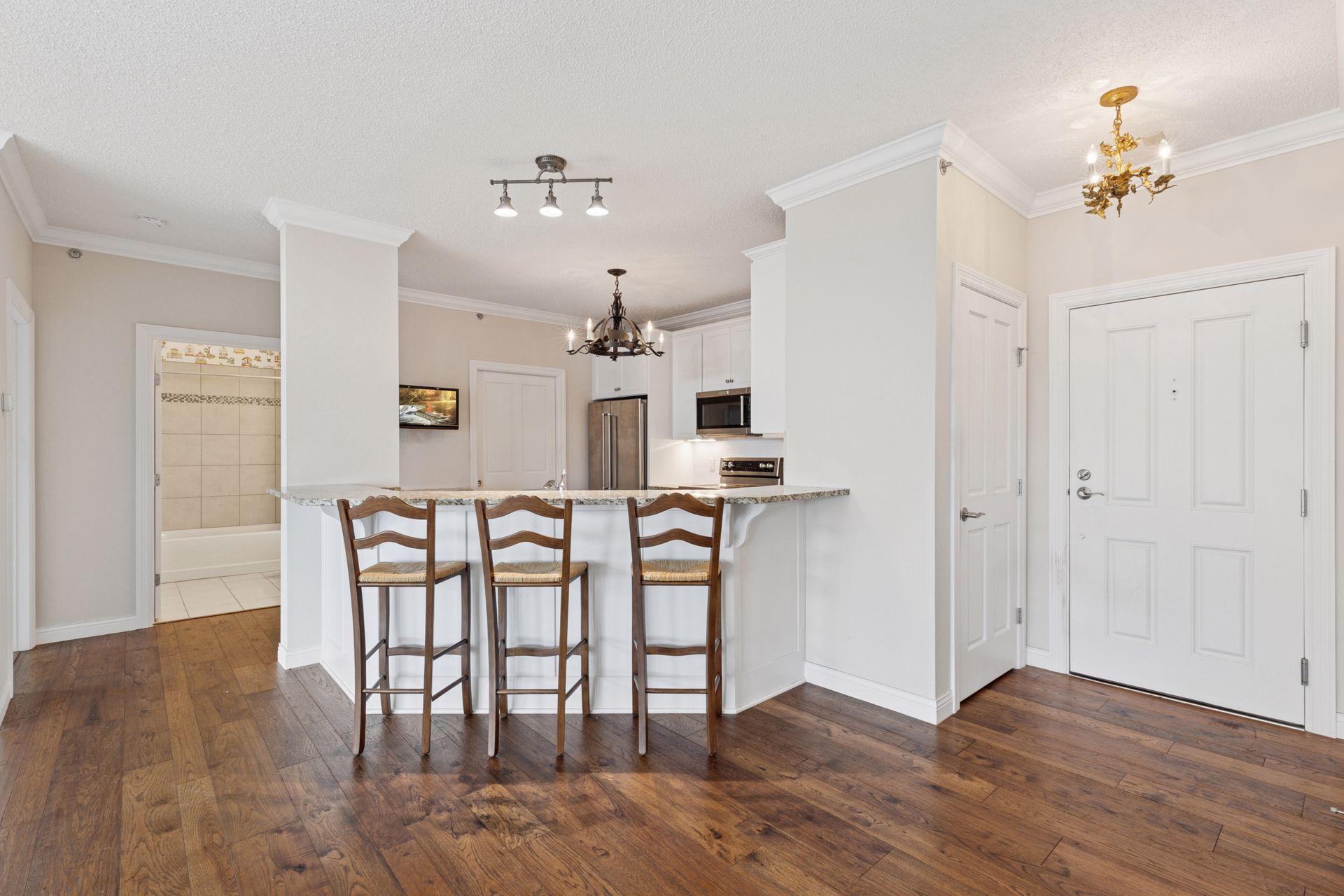 2670 Kelley Parkway Unit: 312