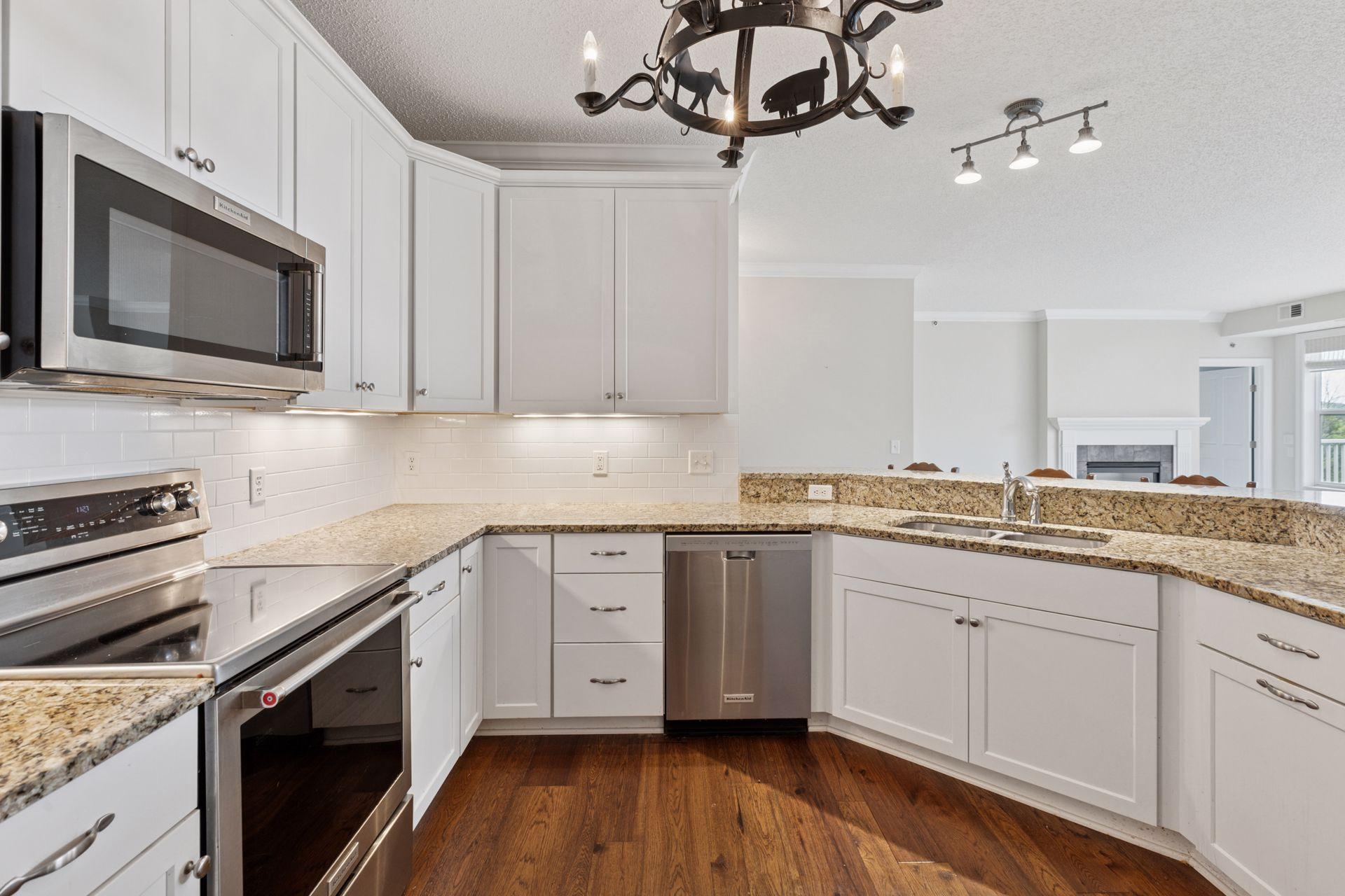 2670 Kelley Parkway Unit: 312