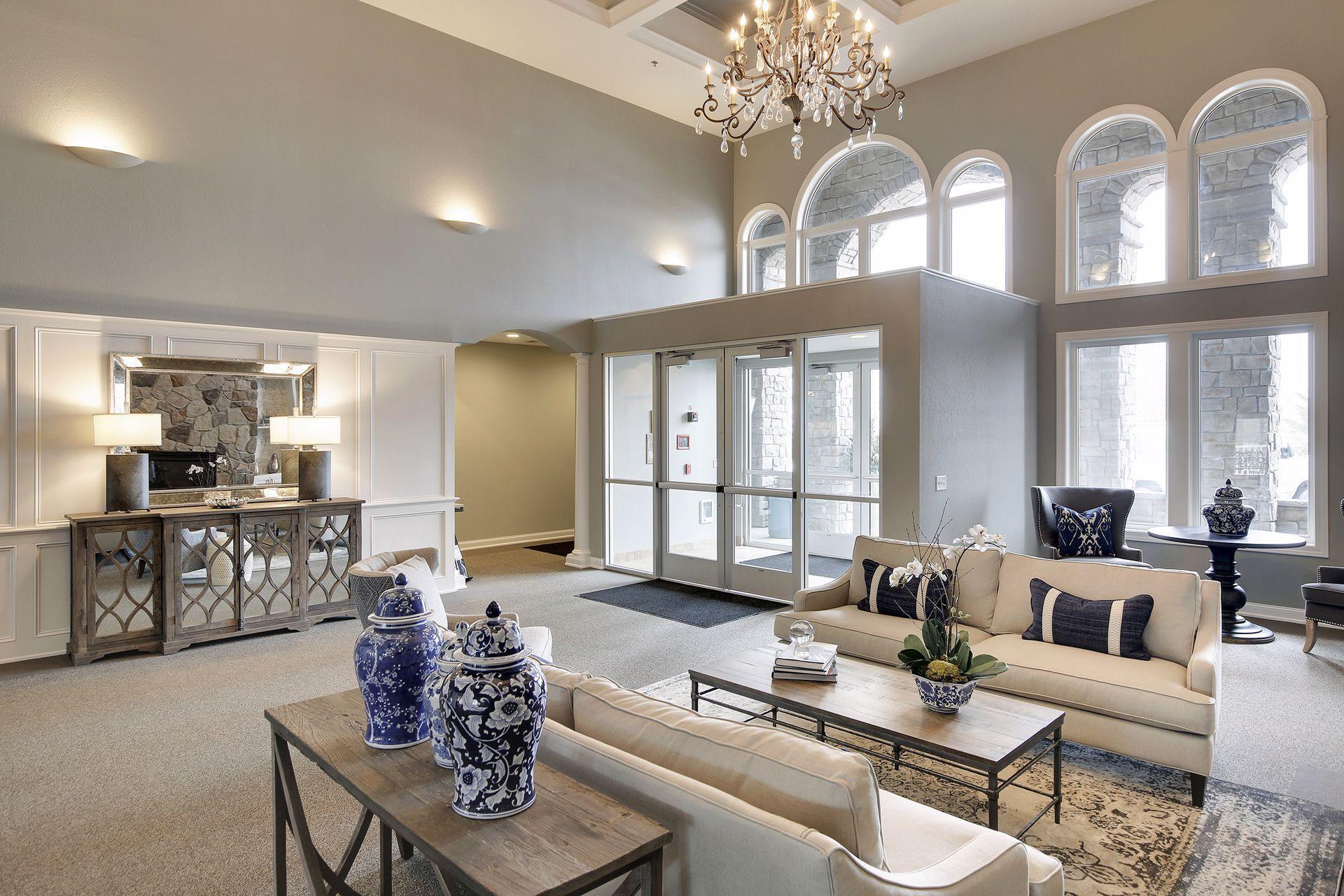 2670 Kelley Parkway Unit: 312