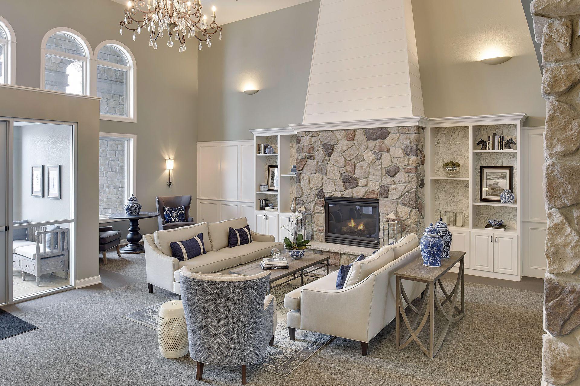 2670 Kelley Parkway Unit: 312
