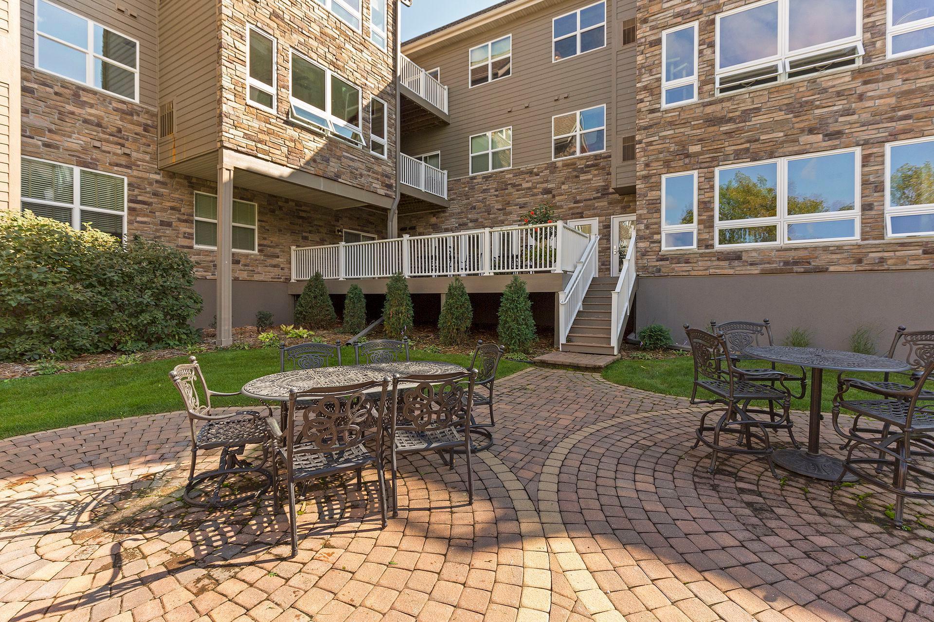 2670 Kelley Parkway Unit: 312