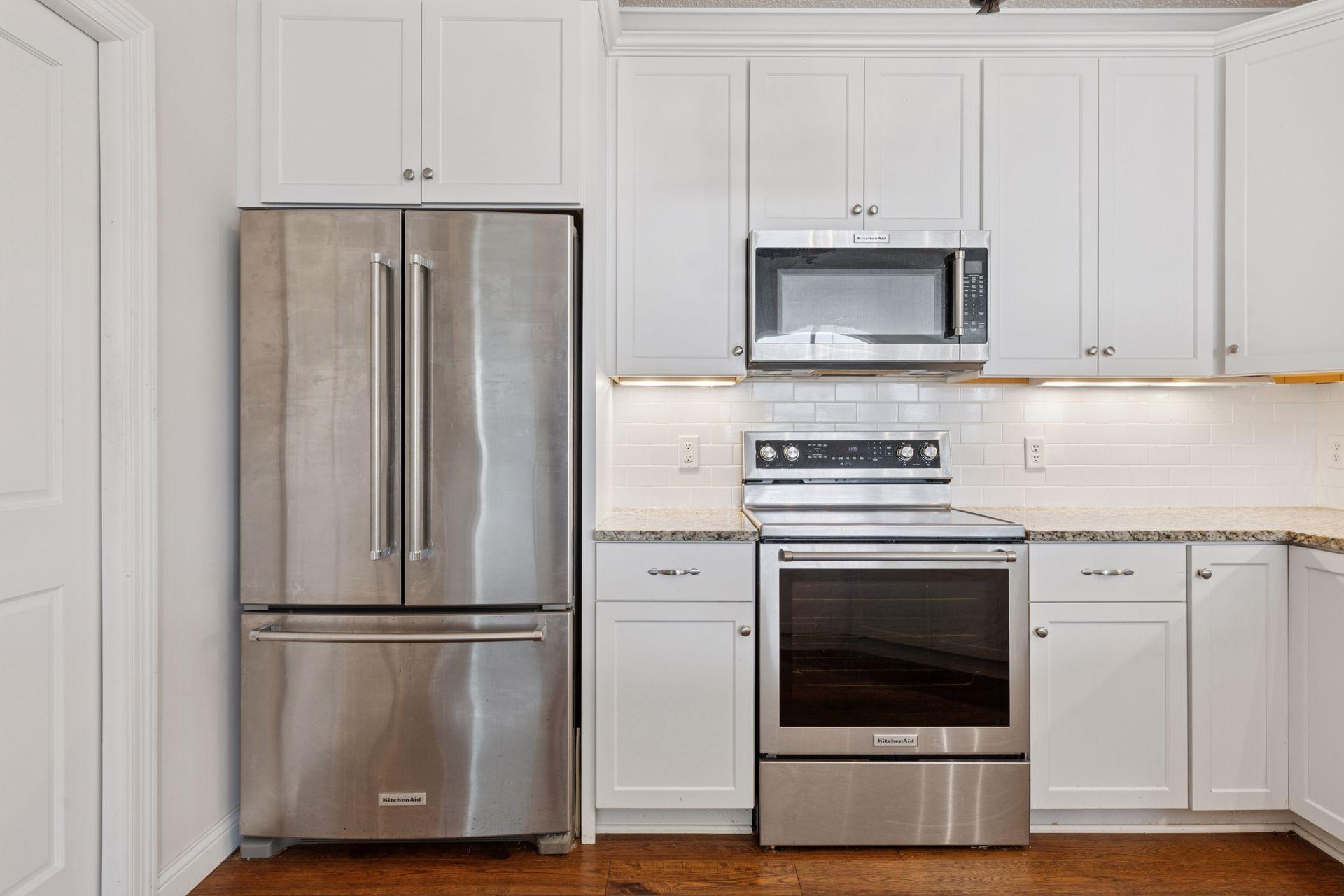2670 Kelley Parkway Unit: 312