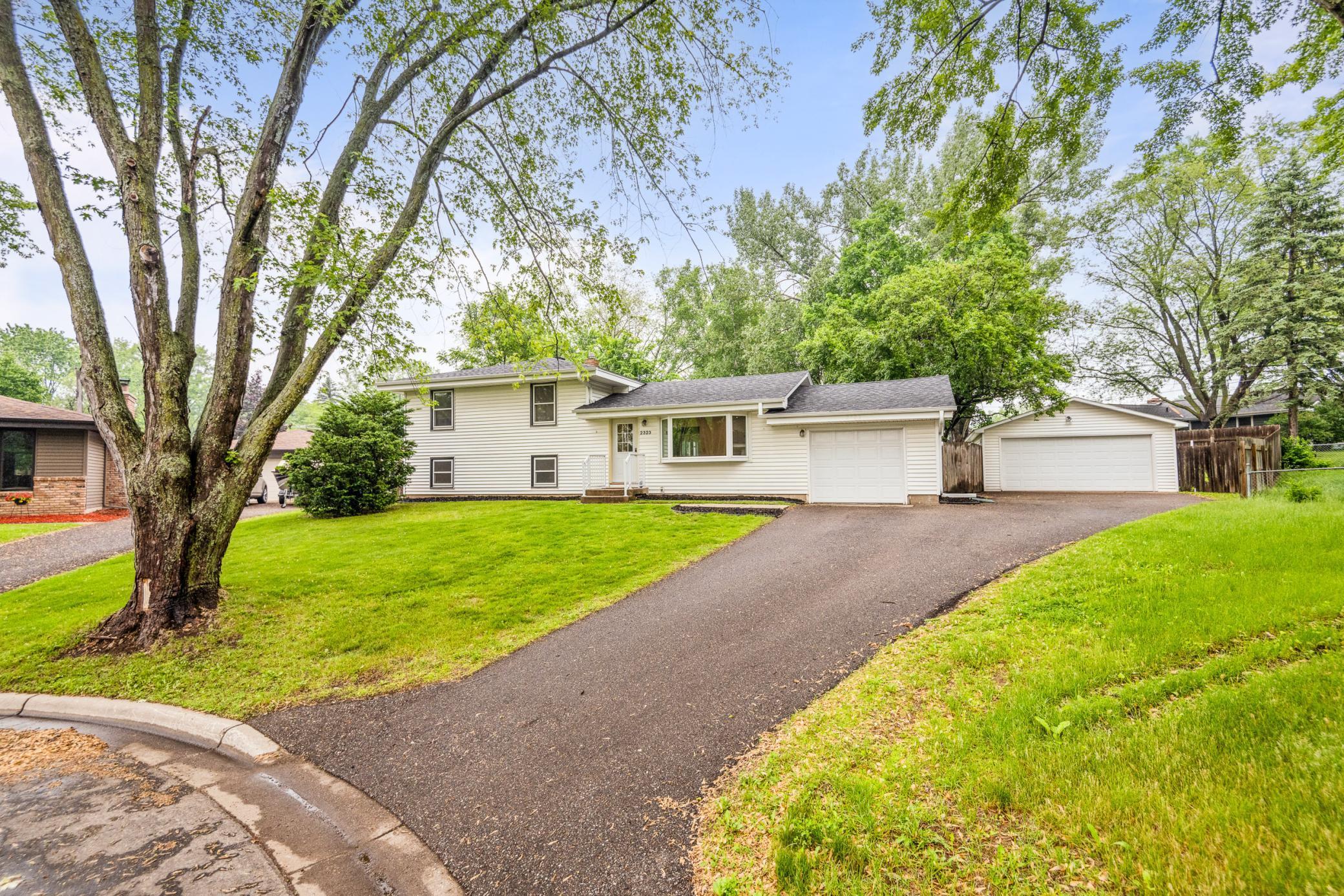 2323 Emerald Drive