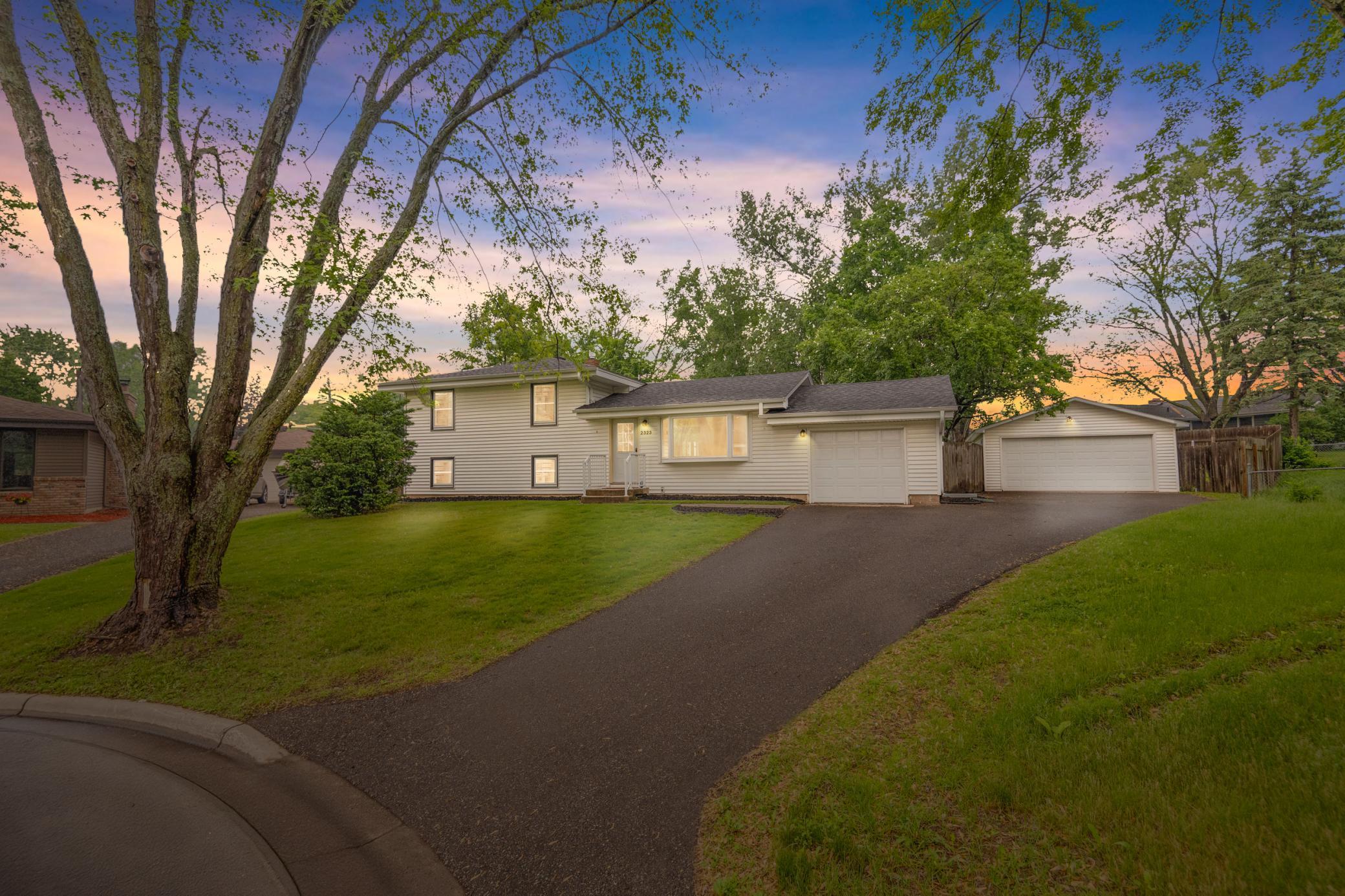 2323 Emerald Drive