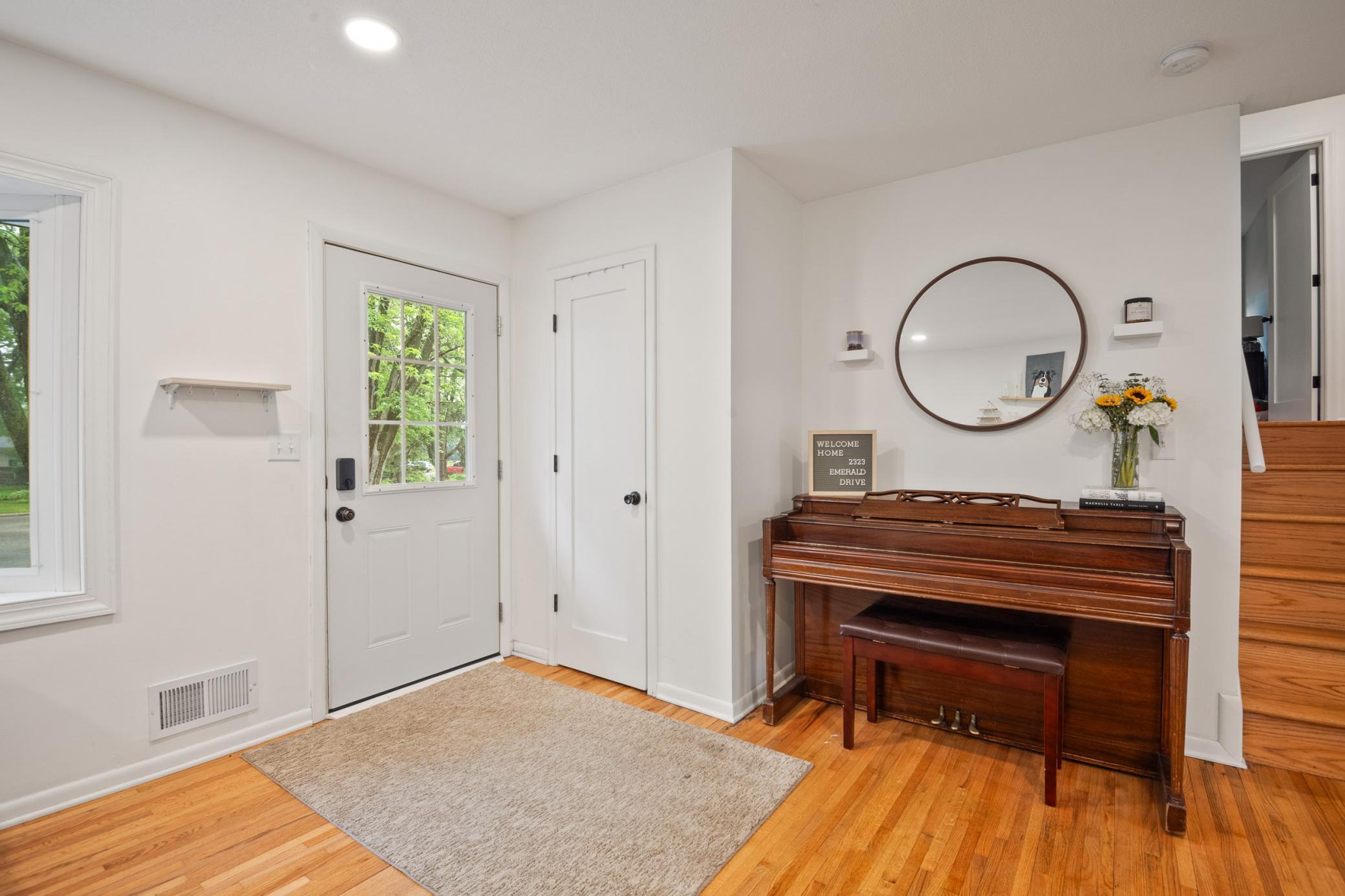 2323 Emerald Drive