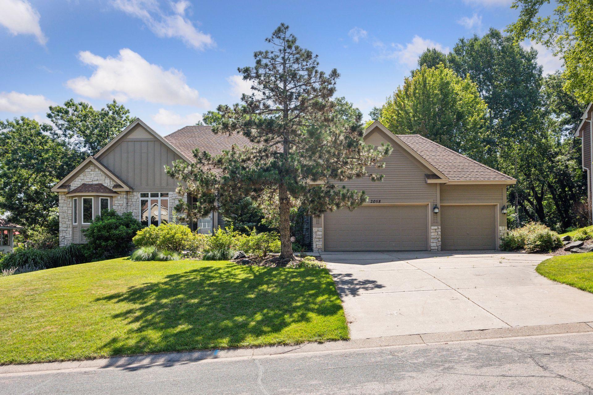 2058 Royale Drive