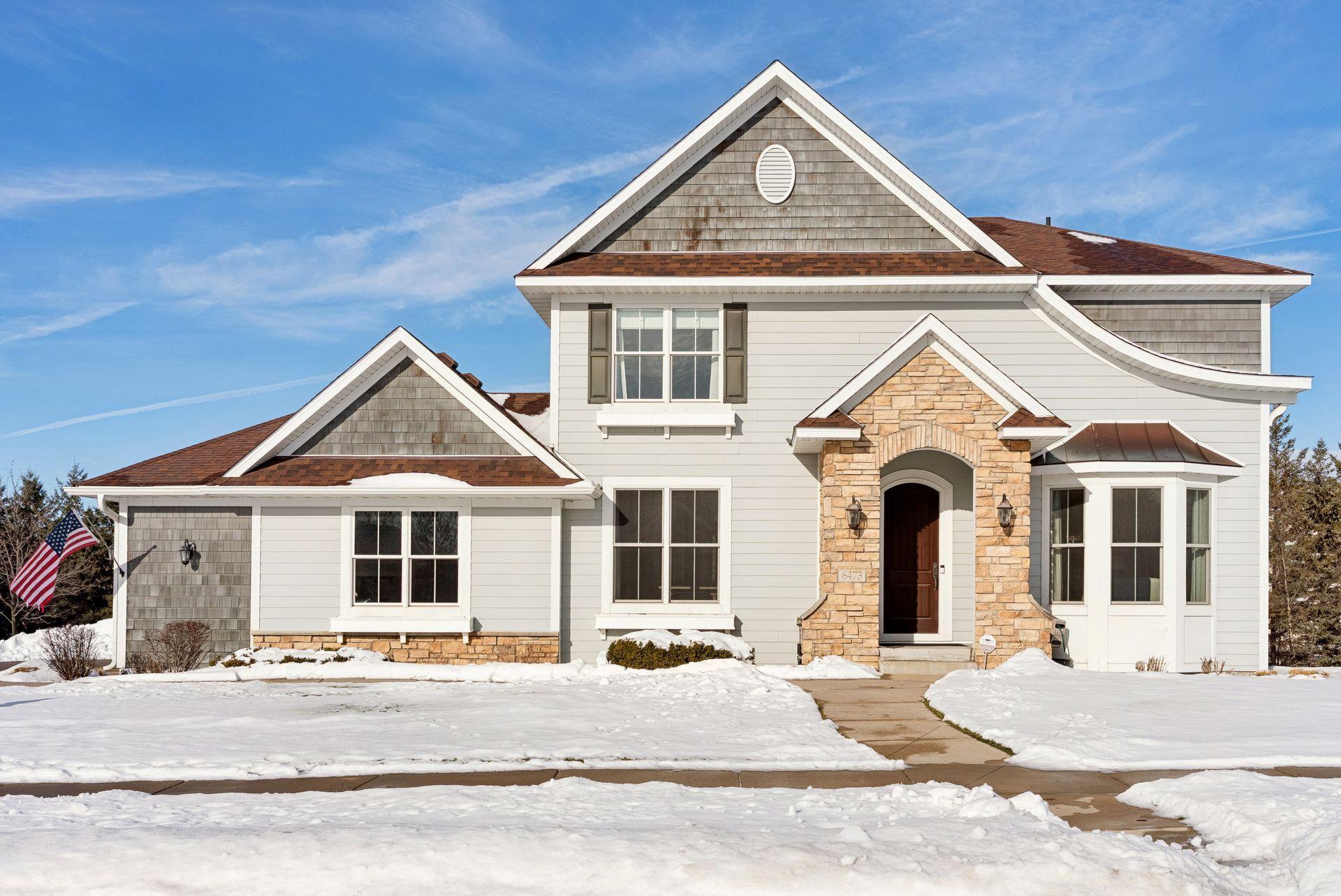 6473 Merrimac Lane N