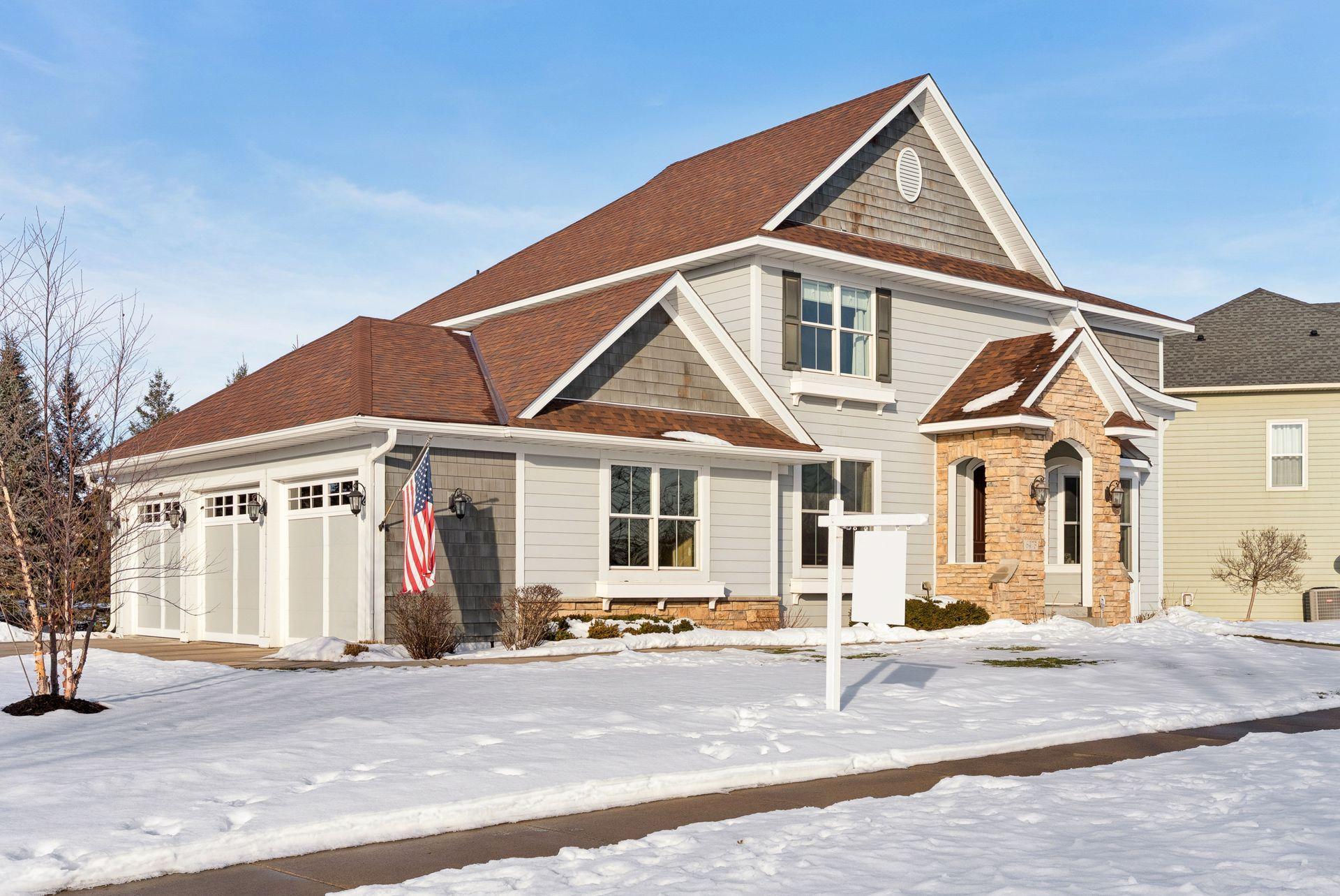 6473 Merrimac Lane N