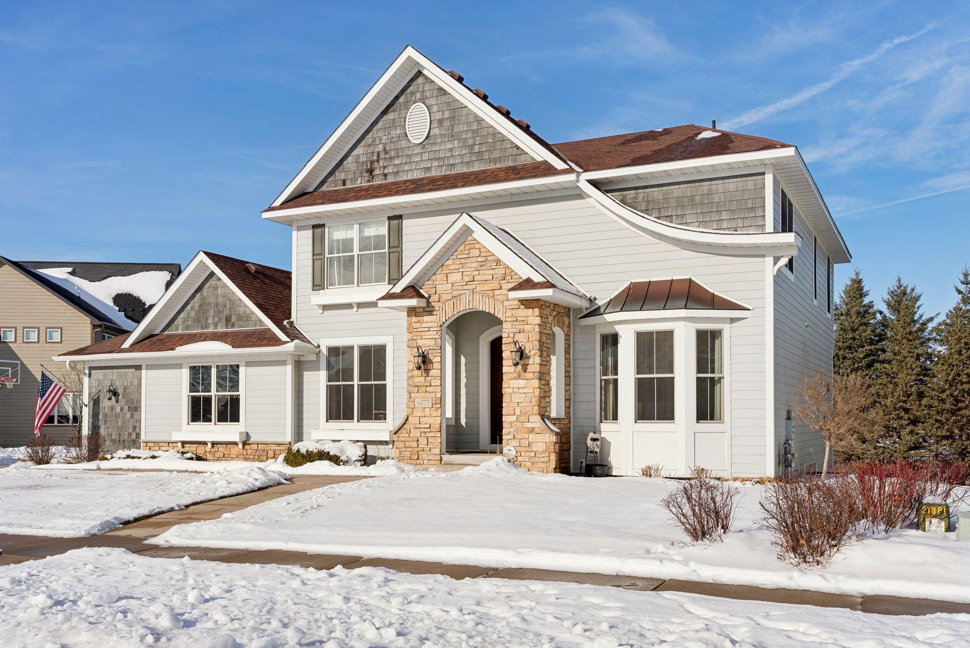 6473 Merrimac Lane N