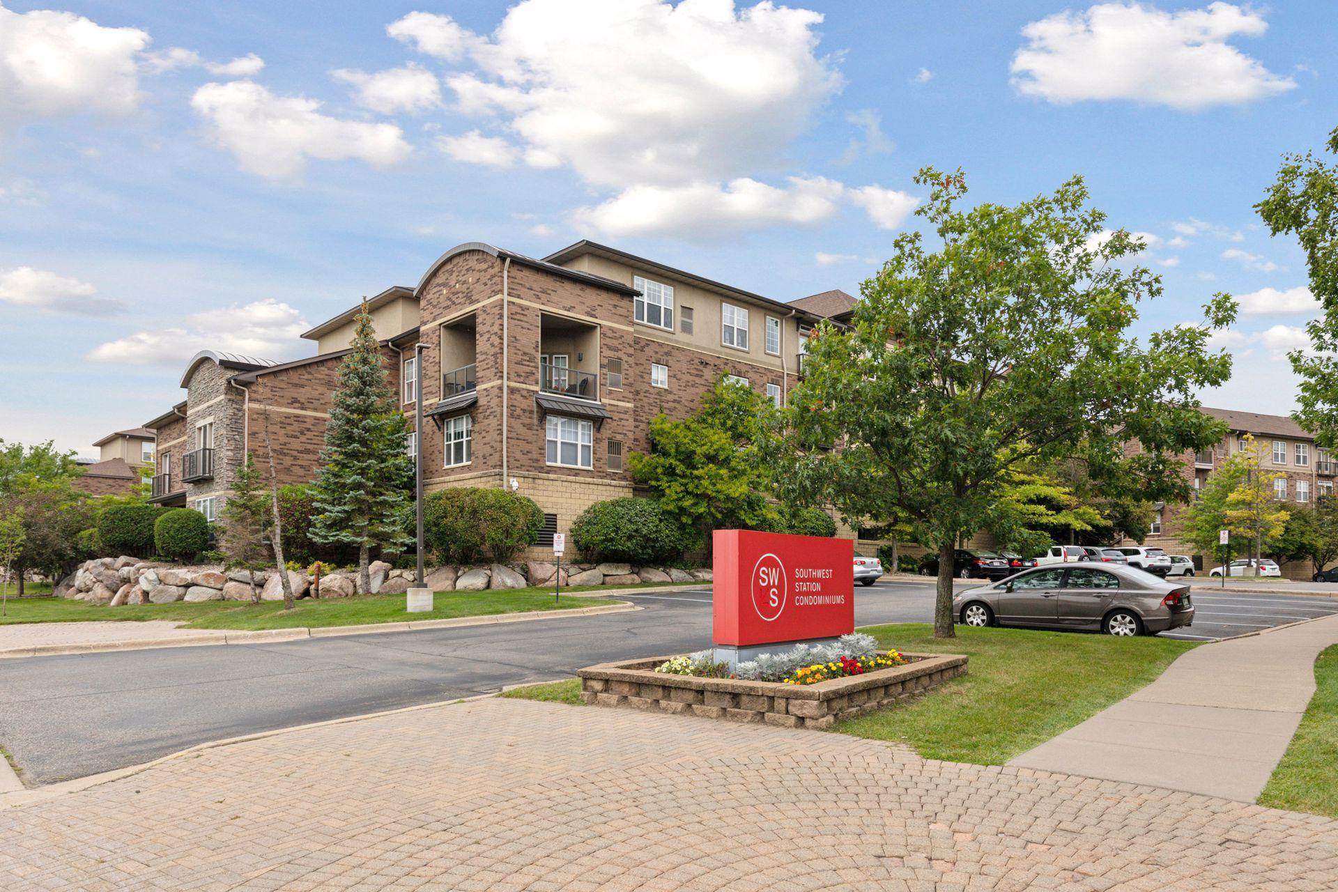 13560 Technology Drive Unit: 1210