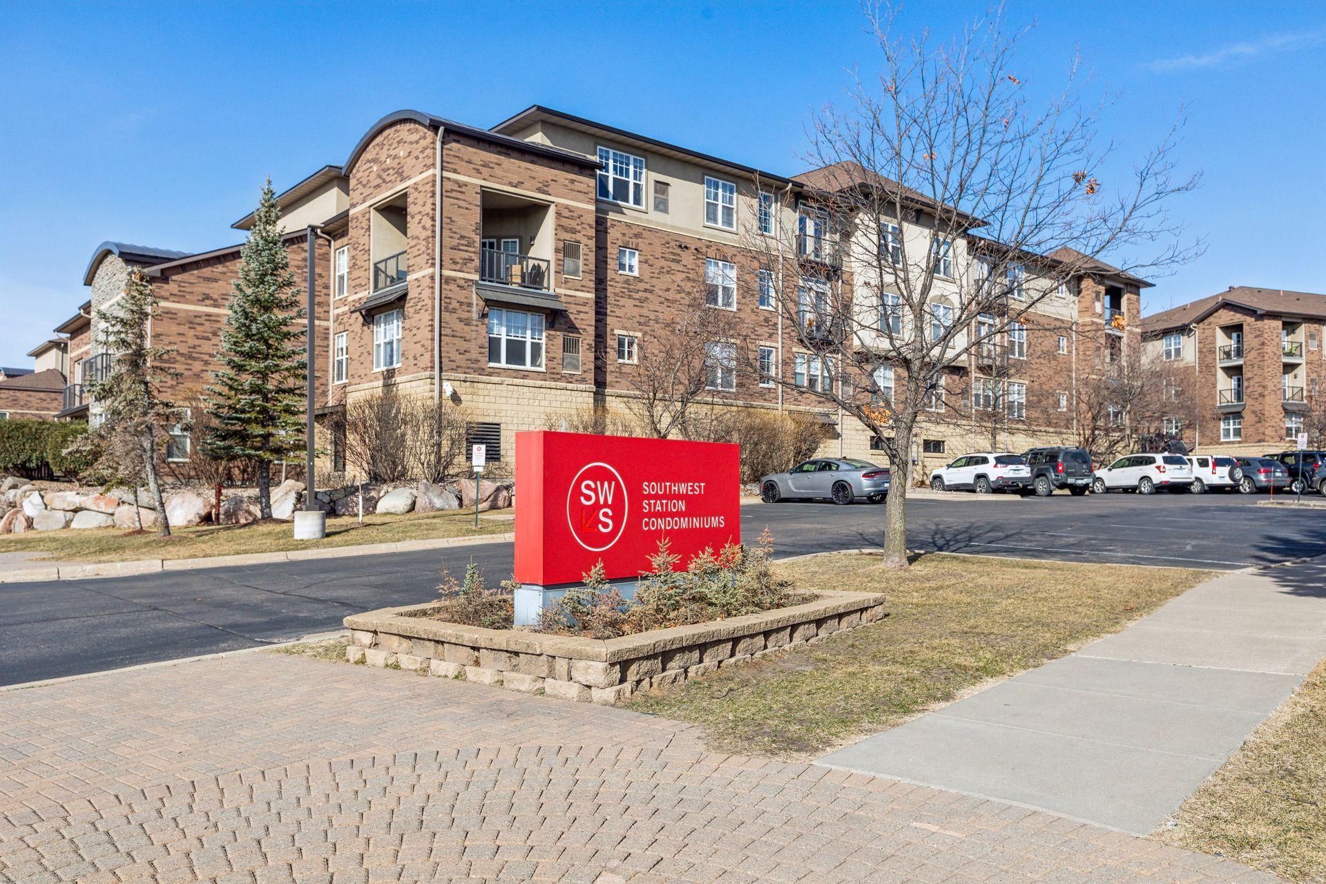 13560 Technology Drive Unit: 1210