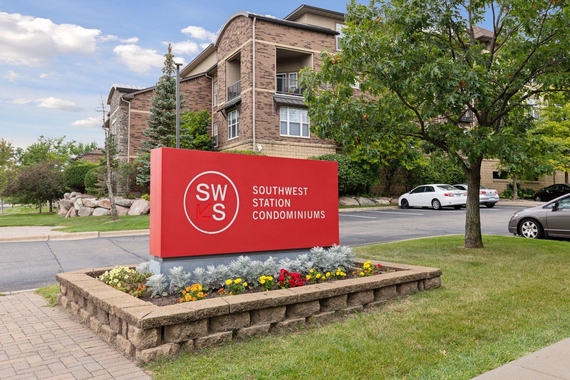 13560 Technology Drive Unit: 1210