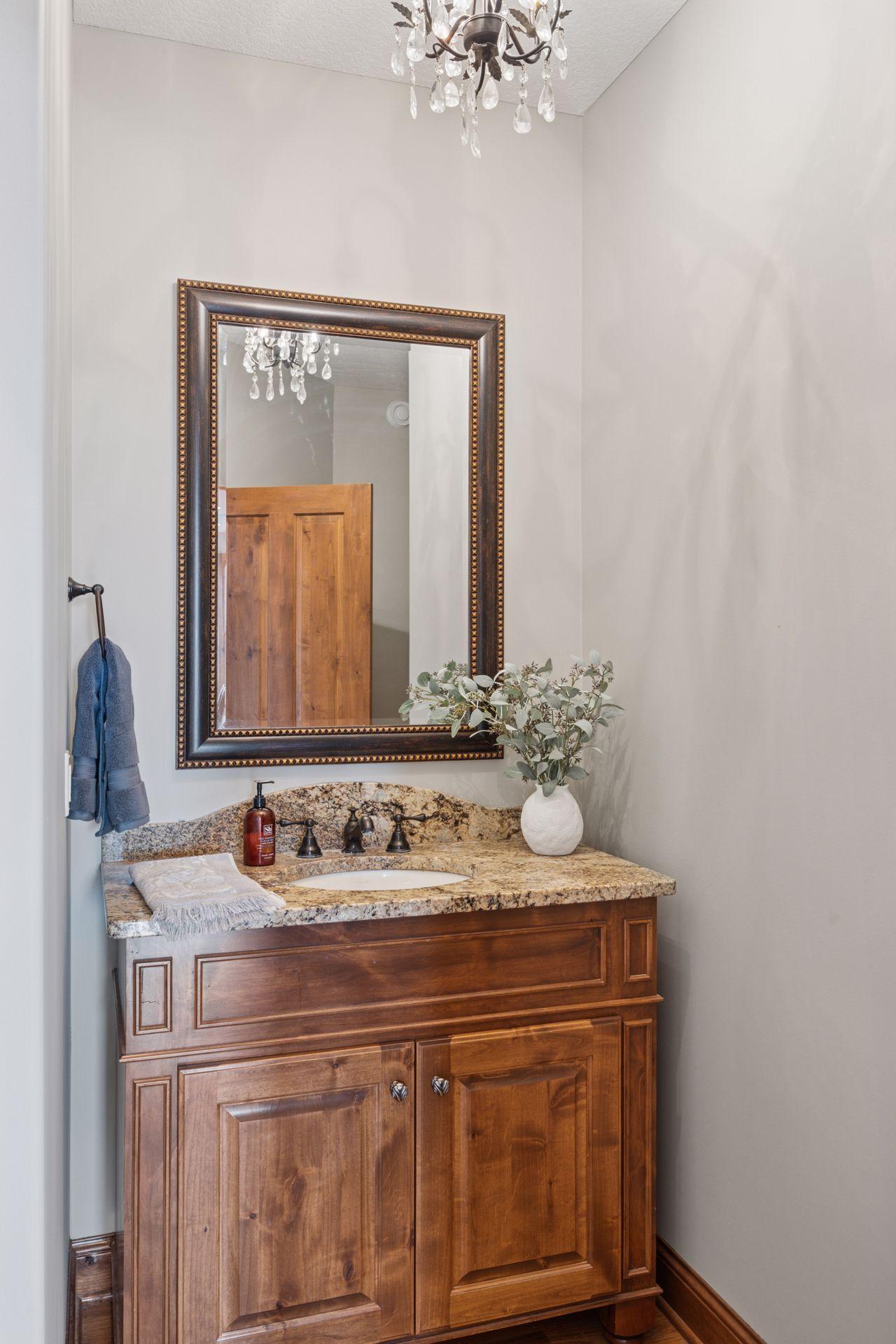 7530 Quail Ridge Trail
