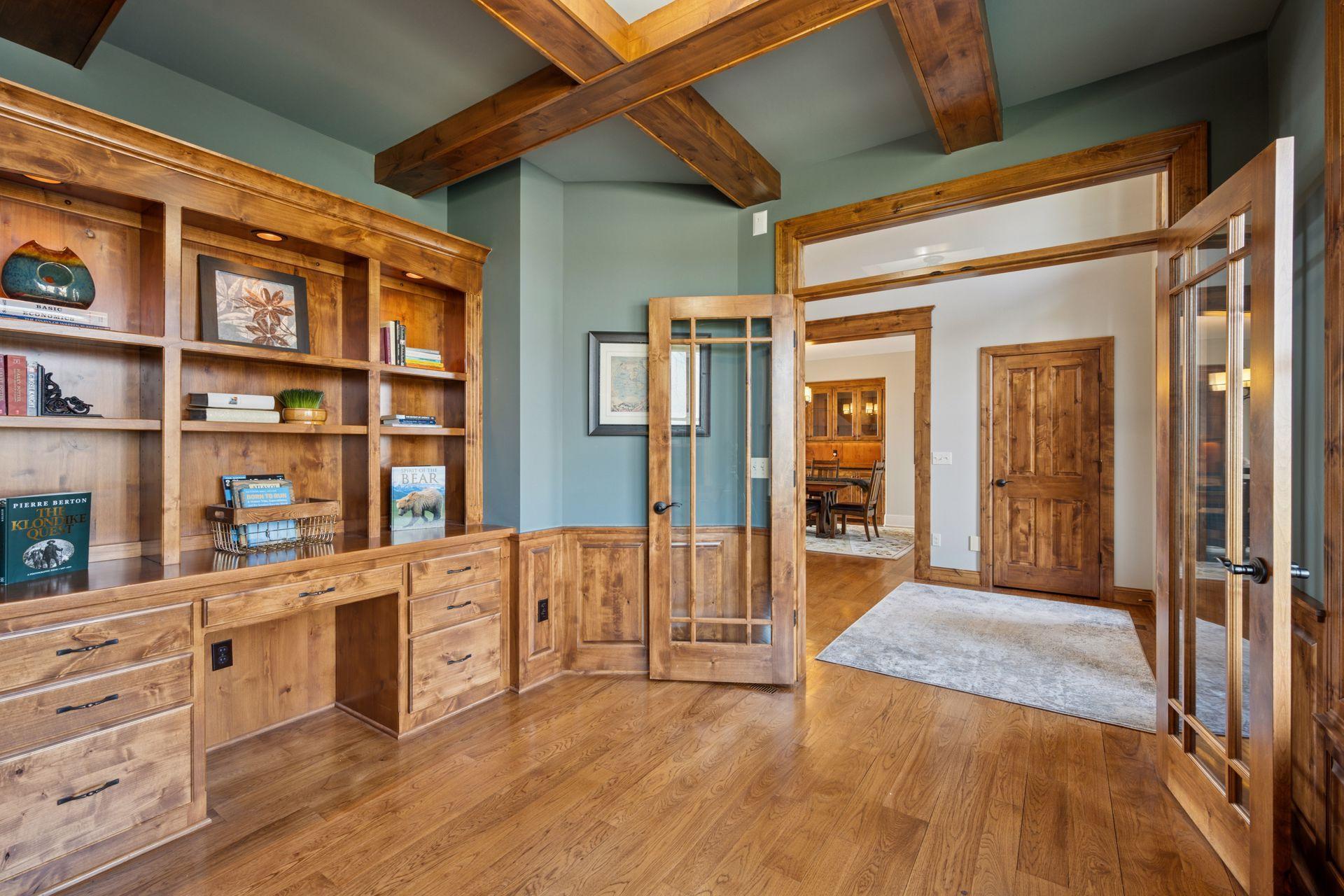7530 Quail Ridge Trail
